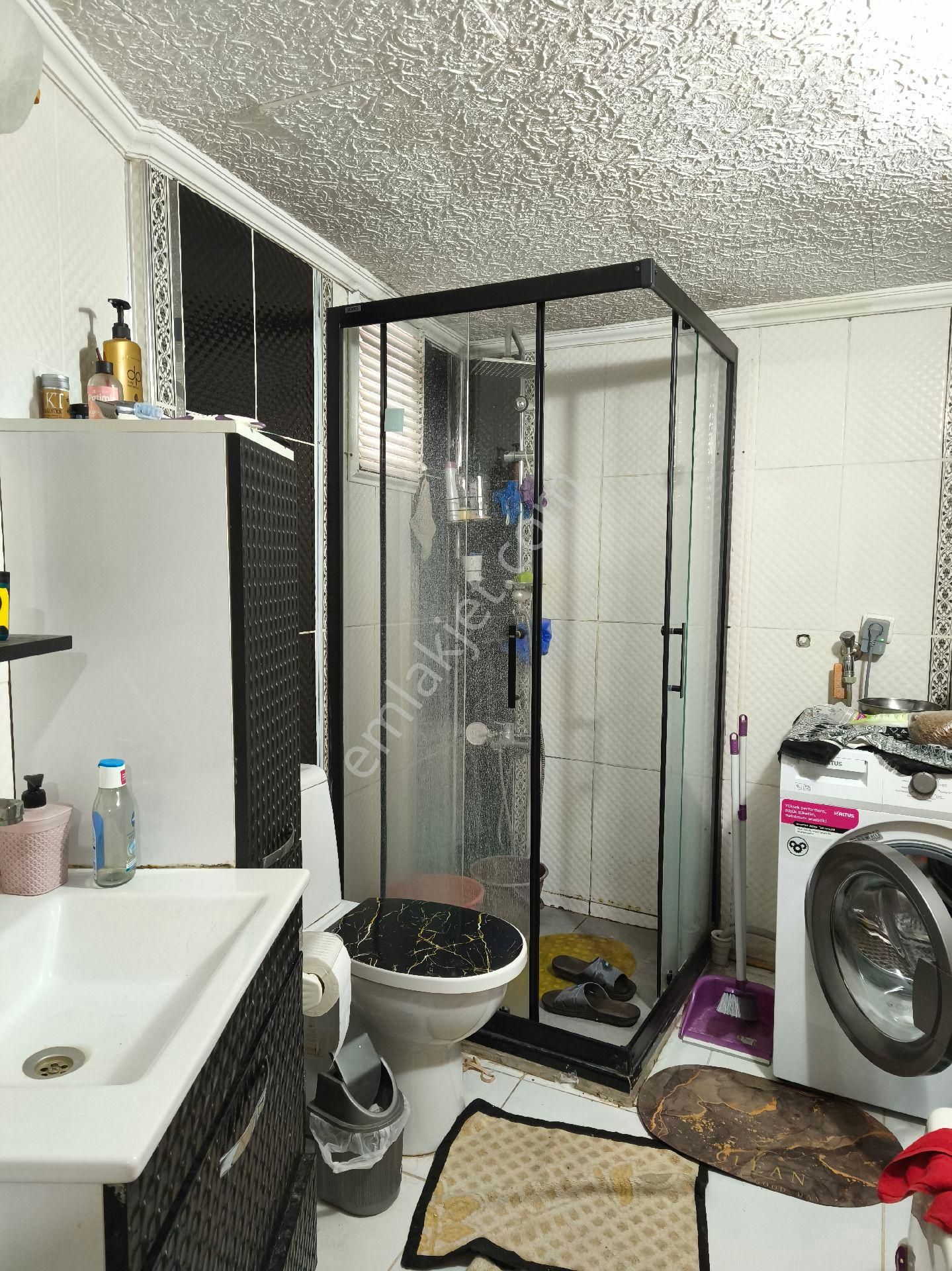 Yeşilyurt Hastane Yakını 3+1 110m² Doğalgazlı Arakat Fırsat Daire - Görsel 21