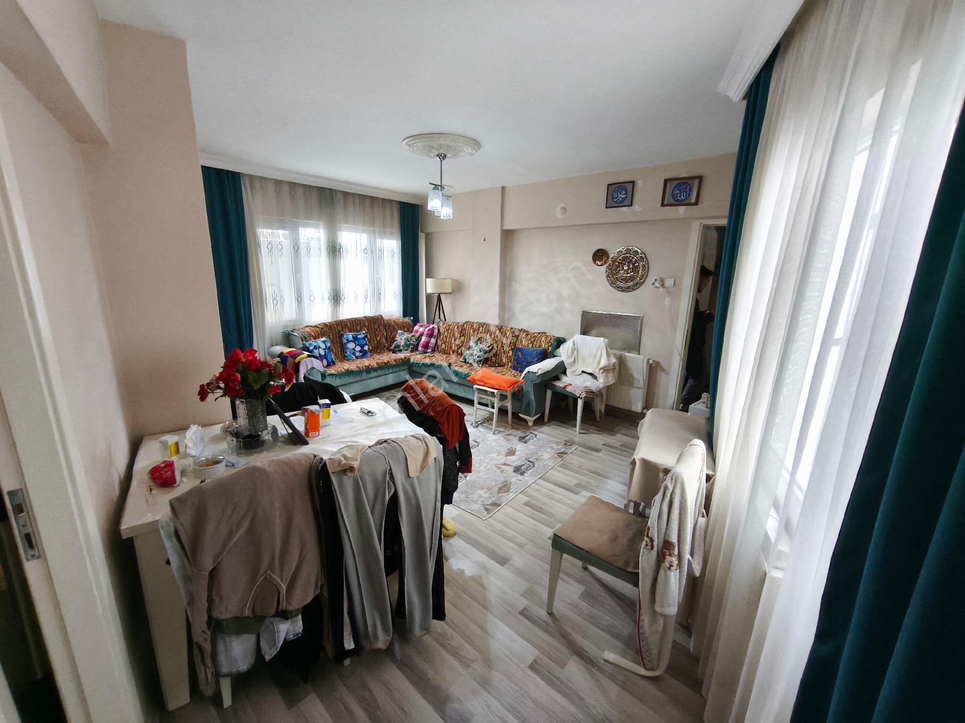 Yeşilyurt Hastane Yakını 3+1 110m² Doğalgazlı Arakat Fırsat Daire - Görsel 5