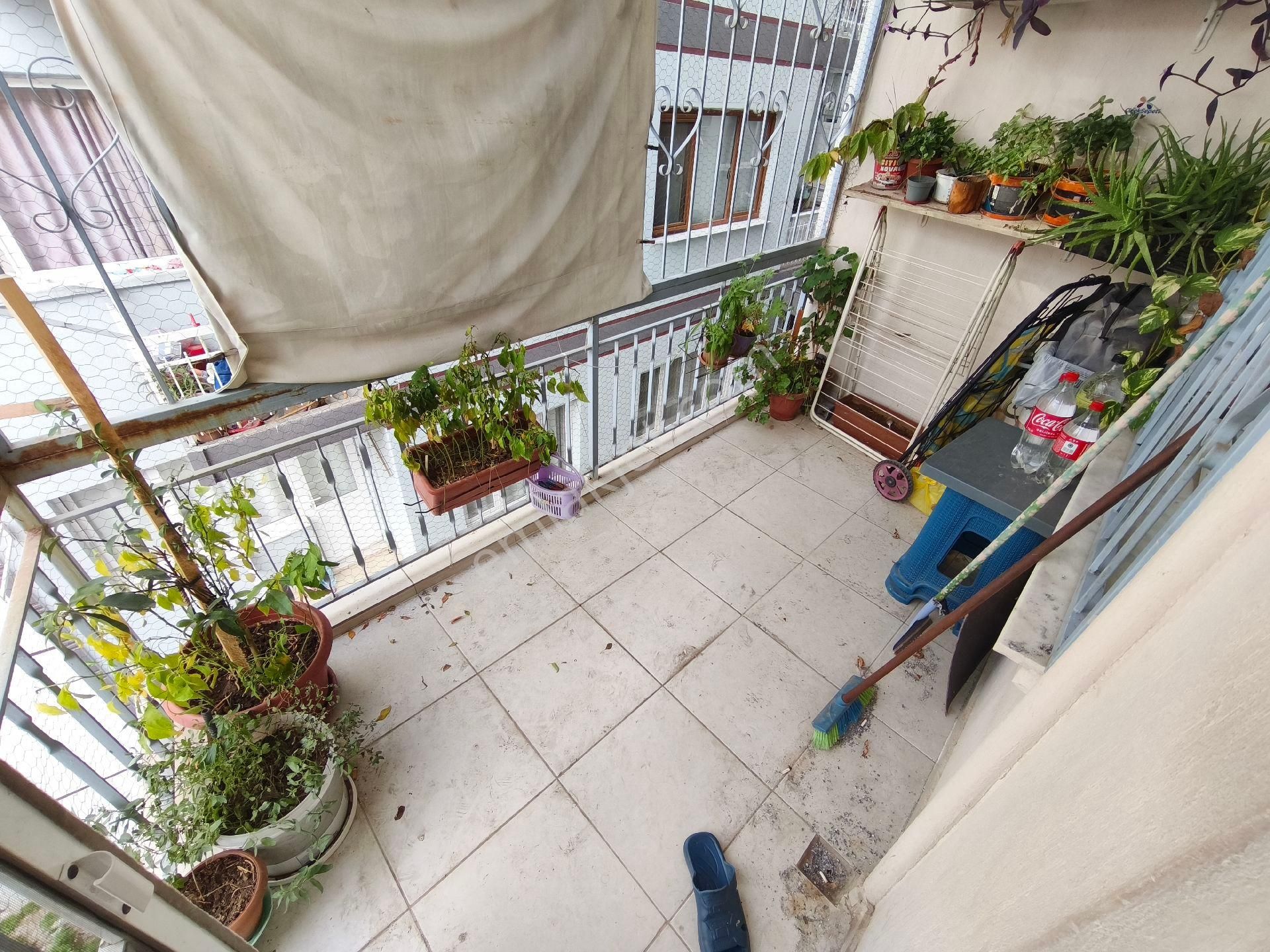 Yeşilyurt Hastane Yakını 3+1 110m² Doğalgazlı Arakat Fırsat Daire - Görsel 18