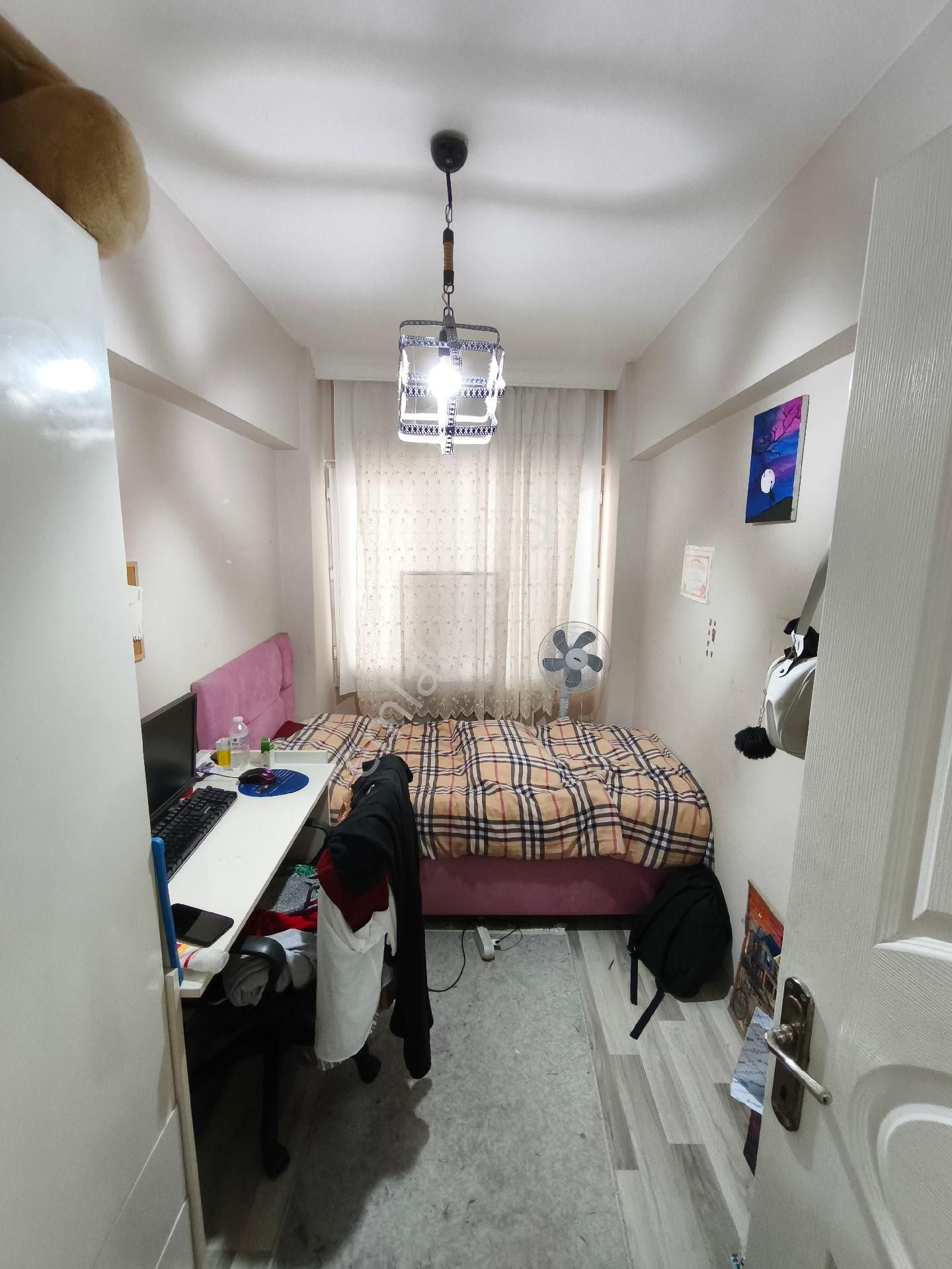 Yeşilyurt Hastane Yakını 3+1 110m² Doğalgazlı Arakat Fırsat Daire - Görsel 22