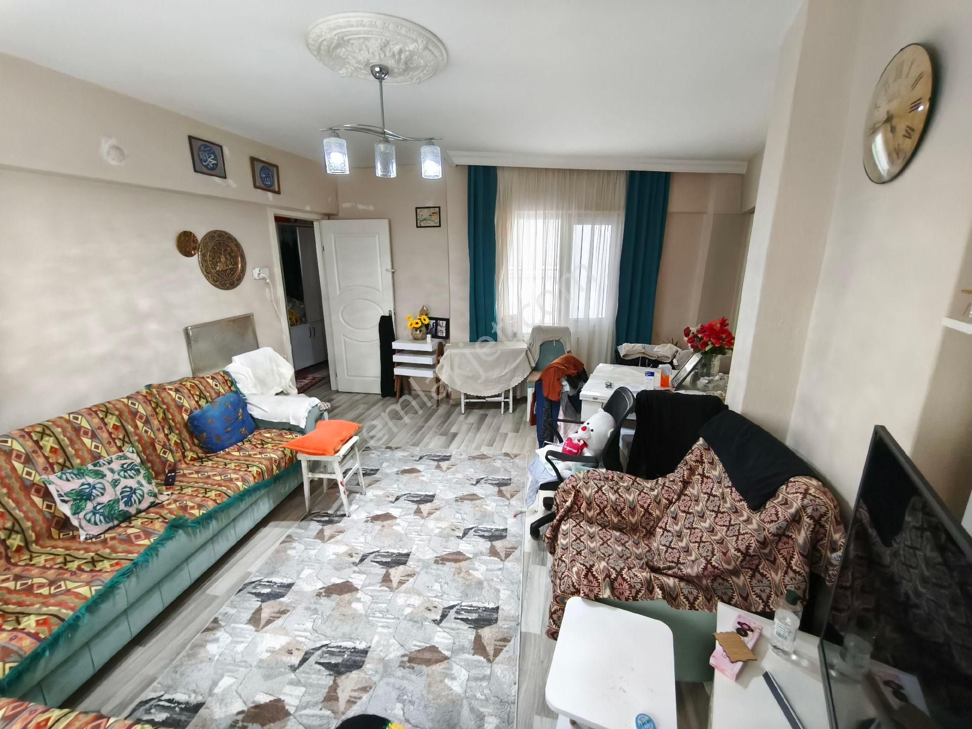 Yeşilyurt Hastane Yakını 3+1 110m² Doğalgazlı Arakat Fırsat Daire - Görsel 4