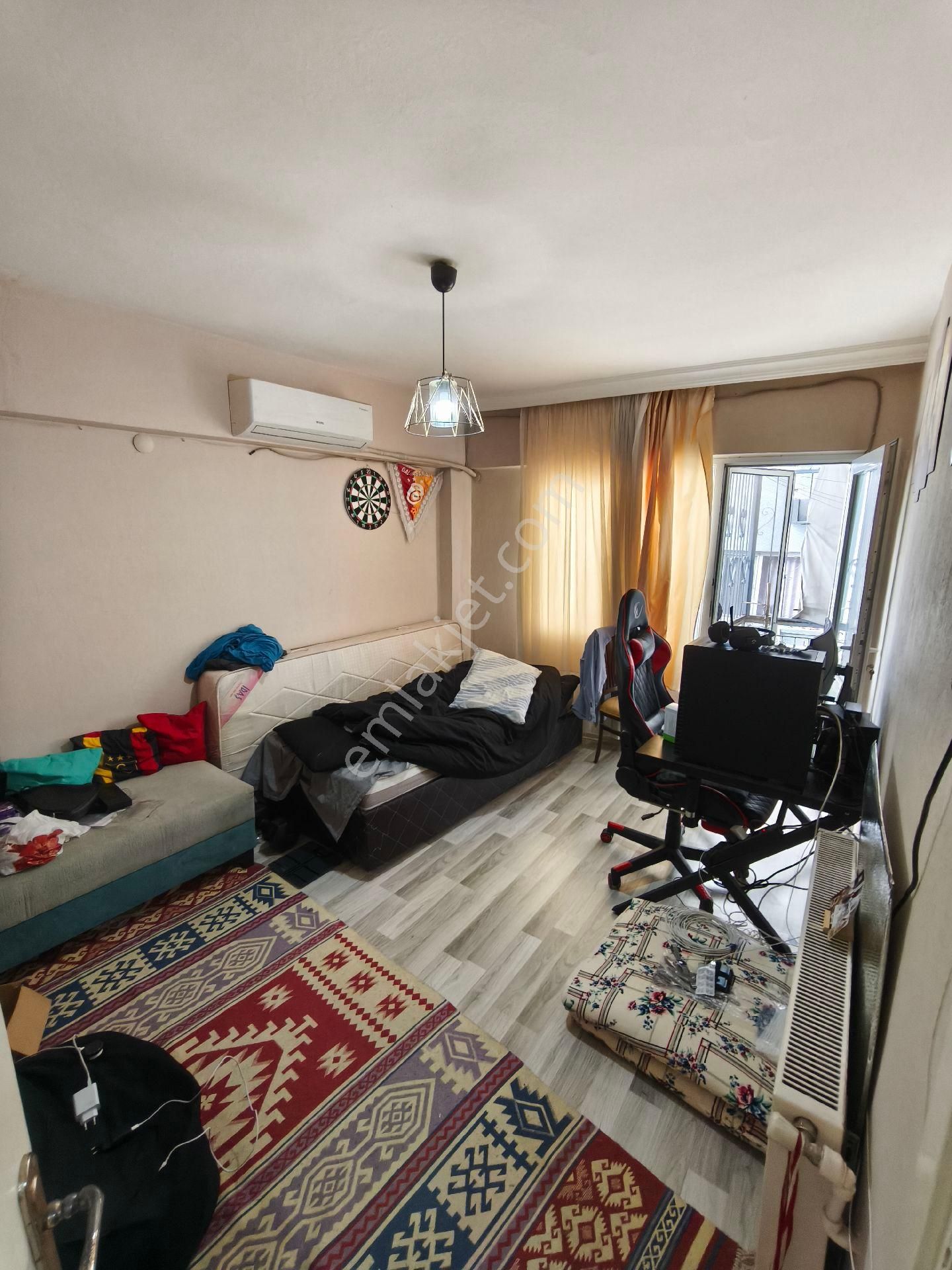 Yeşilyurt Hastane Yakını 3+1 110m² Doğalgazlı Arakat Fırsat Daire - Görsel 15