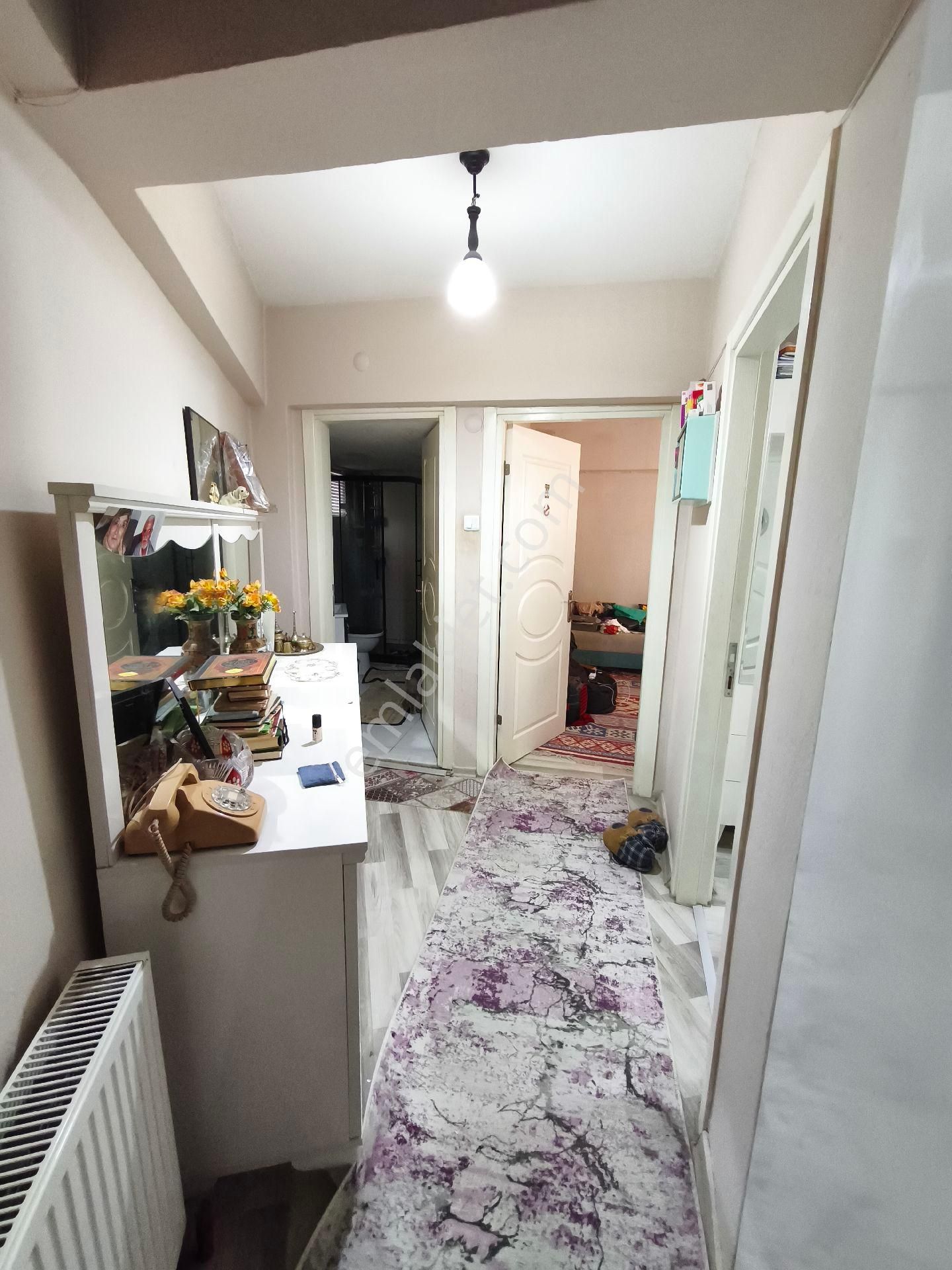 Yeşilyurt Hastane Yakını 3+1 110m² Doğalgazlı Arakat Fırsat Daire - Görsel 25
