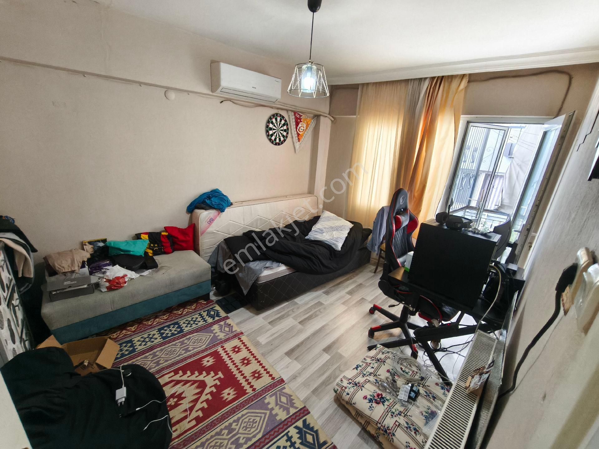 Yeşilyurt Hastane Yakını 3+1 110m² Doğalgazlı Arakat Fırsat Daire - Görsel 14