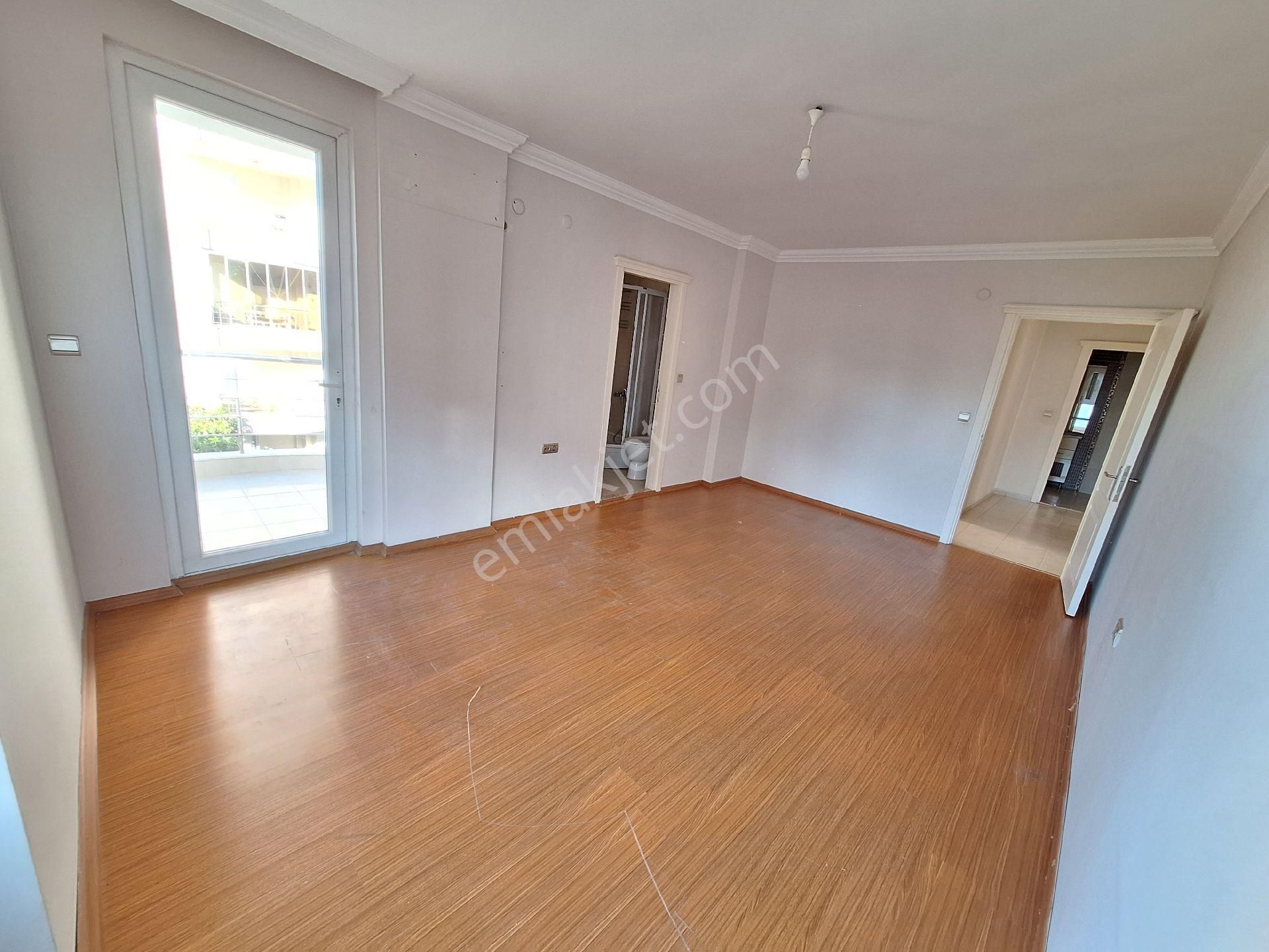 Antalya Konyaaltı Uncalı Mahallesinde Havuzlu Site İçinde Doğalgaz Kombili Kiralık 3+1 Daire - Görsel 23