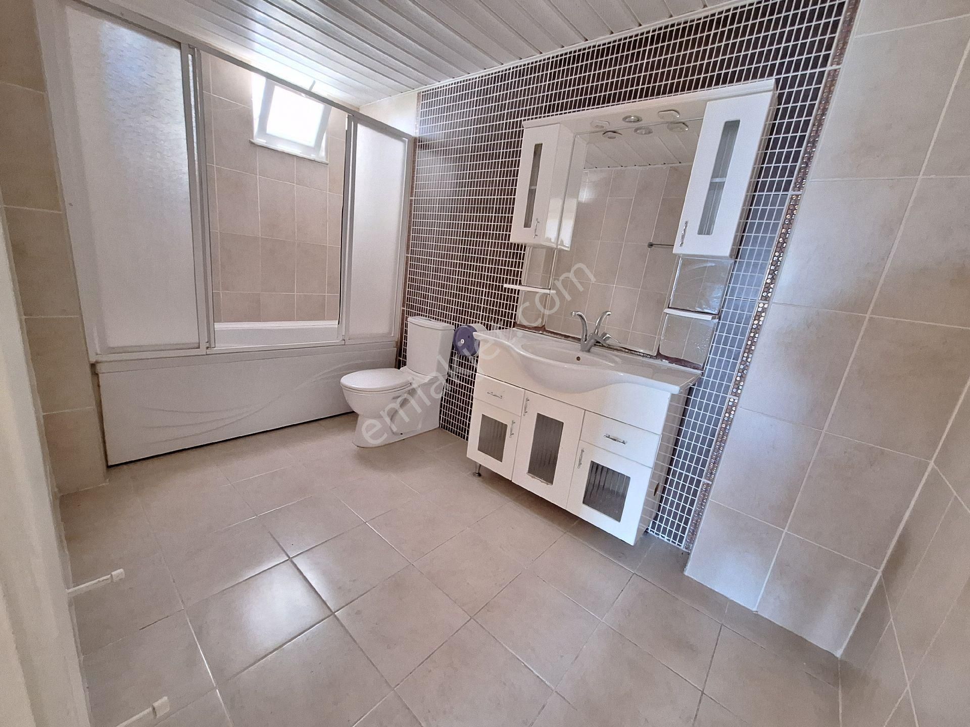 Antalya Konyaaltı Uncalı Mahallesinde Havuzlu Site İçinde Doğalgaz Kombili Kiralık 3+1 Daire - Görsel 15