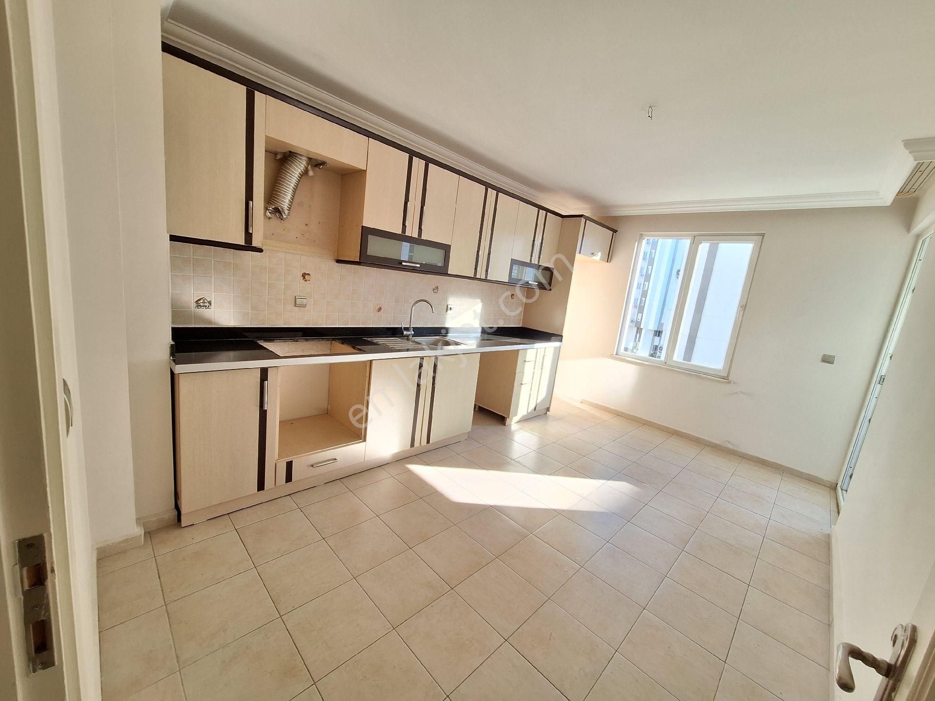 Antalya Konyaaltı Uncalı Mahallesinde Havuzlu Site İçinde Doğalgaz Kombili Kiralık 3+1 Daire - Görsel 9