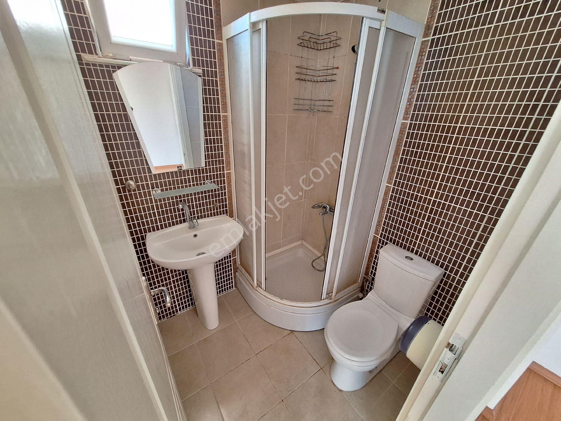 Antalya Konyaaltı Uncalı Mahallesinde Havuzlu Site İçinde Doğalgaz Kombili Kiralık 3+1 Daire - Görsel 24