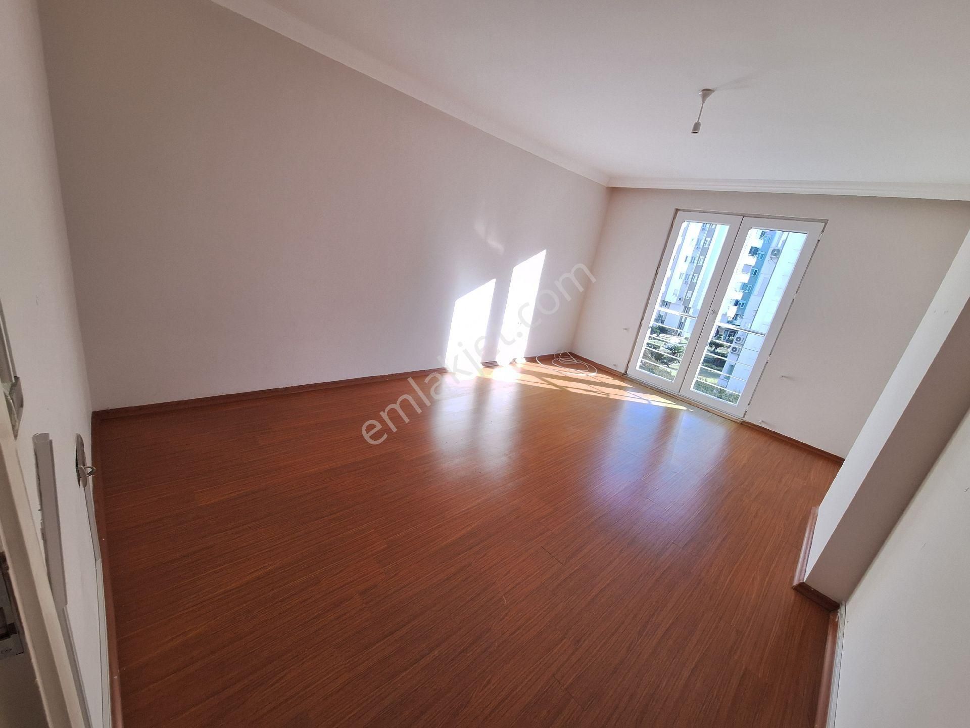 Antalya Konyaaltı Uncalı Mahallesinde Havuzlu Site İçinde Doğalgaz Kombili Kiralık 3+1 Daire - Görsel 18