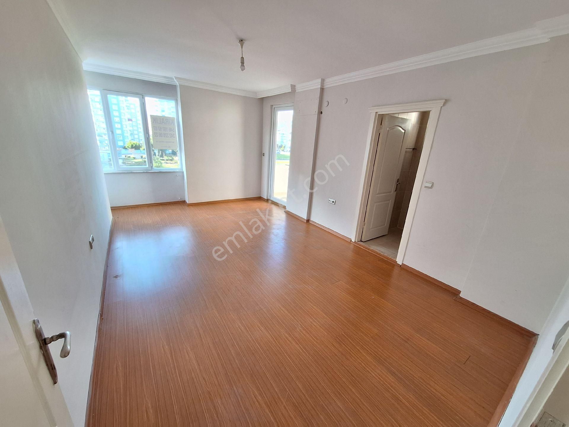 Antalya Konyaaltı Uncalı Mahallesinde Havuzlu Site İçinde Doğalgaz Kombili Kiralık 3+1 Daire - Görsel 22