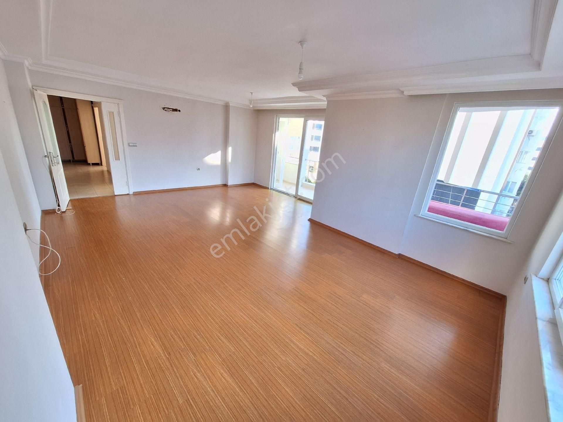 Antalya Konyaaltı Uncalı Mahallesinde Havuzlu Site İçinde Doğalgaz Kombili Kiralık 3+1 Daire - Görsel 7