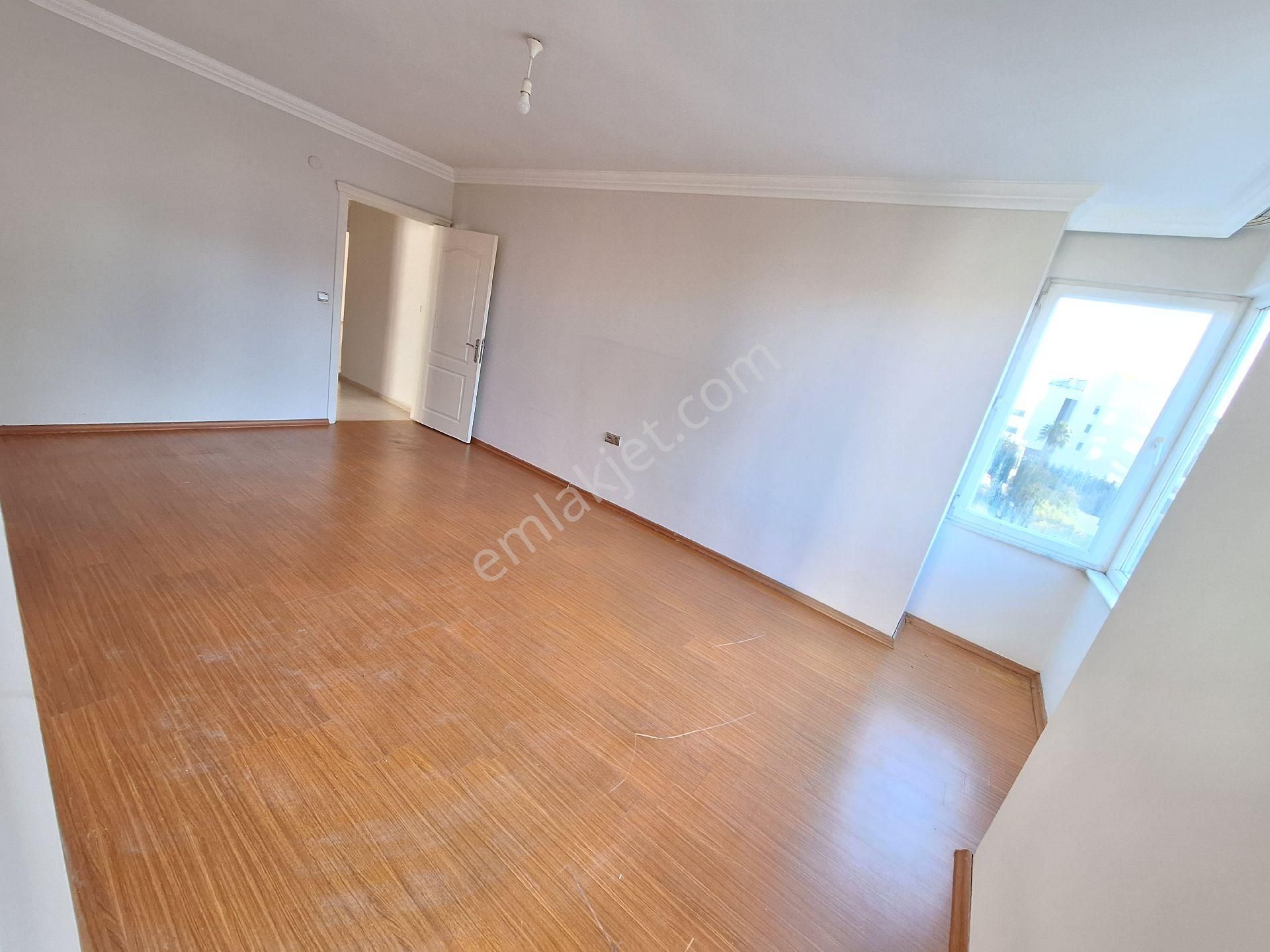 Antalya Konyaaltı Uncalı Mahallesinde Havuzlu Site İçinde Doğalgaz Kombili Kiralık 3+1 Daire - Görsel 25