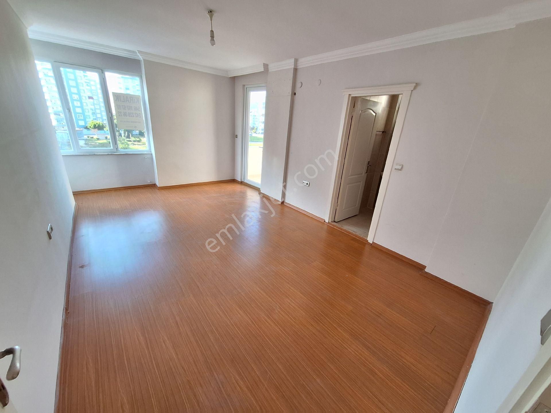 Antalya Konyaaltı Uncalı Mahallesinde Havuzlu Site İçinde Doğalgaz Kombili Kiralık 3+1 Daire - Görsel 21