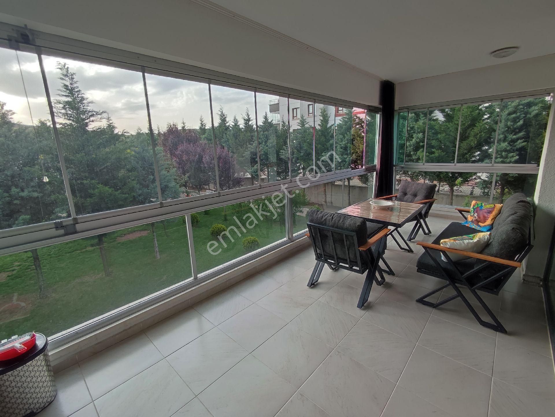 Çakırlar Göbek Ve Botanik Metro Yakını 4+1 Geniş Kiralık Daire - Görsel 9