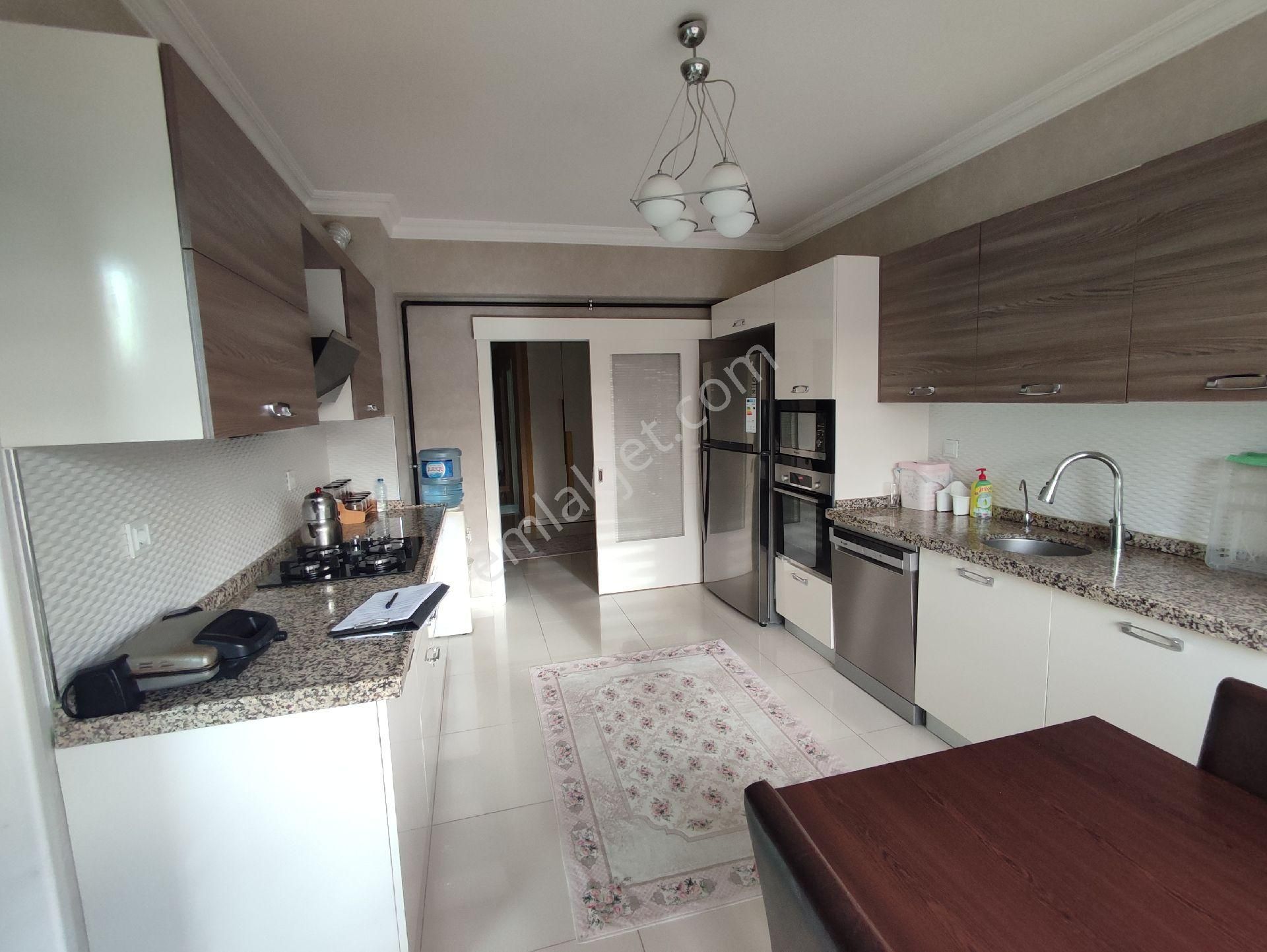 Çakırlar Göbek Ve Botanik Metro Yakını 4+1 Geniş Kiralık Daire - Görsel 3