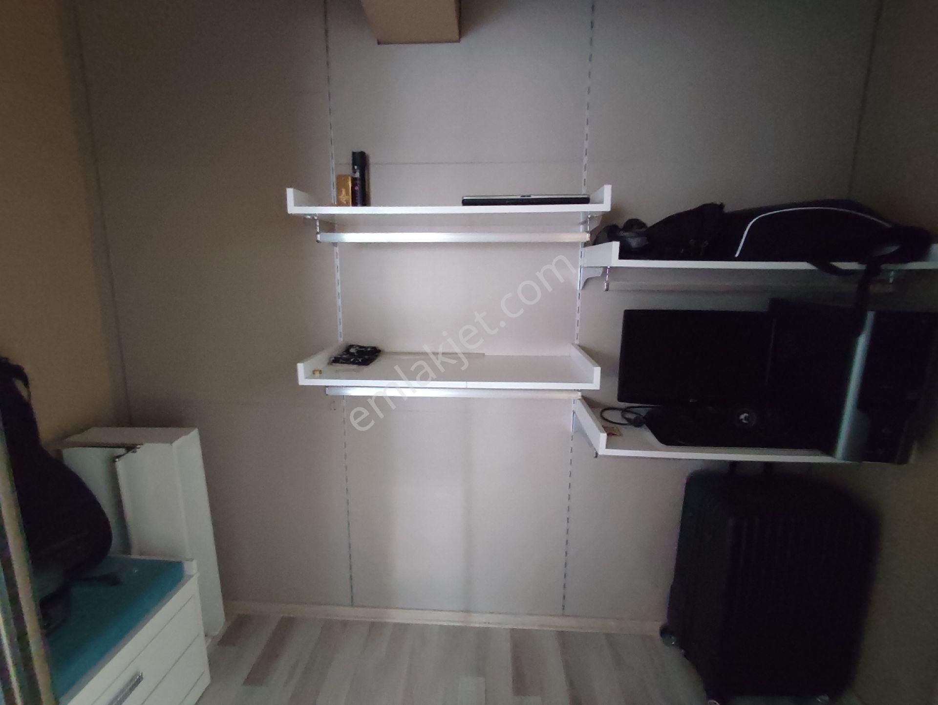 Çakırlar Göbek Ve Botanik Metro Yakını 4+1 Geniş Kiralık Daire - Görsel 24