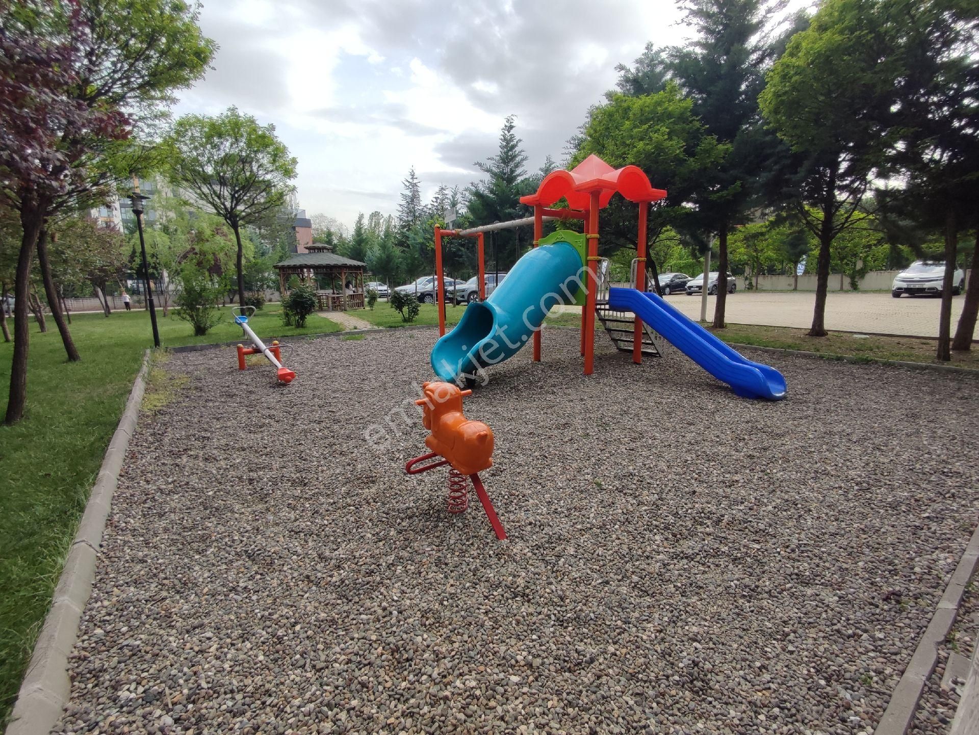 Çakırlar Göbek Ve Botanik Metro Yakını 4+1 Geniş Kiralık Daire - Görsel 30