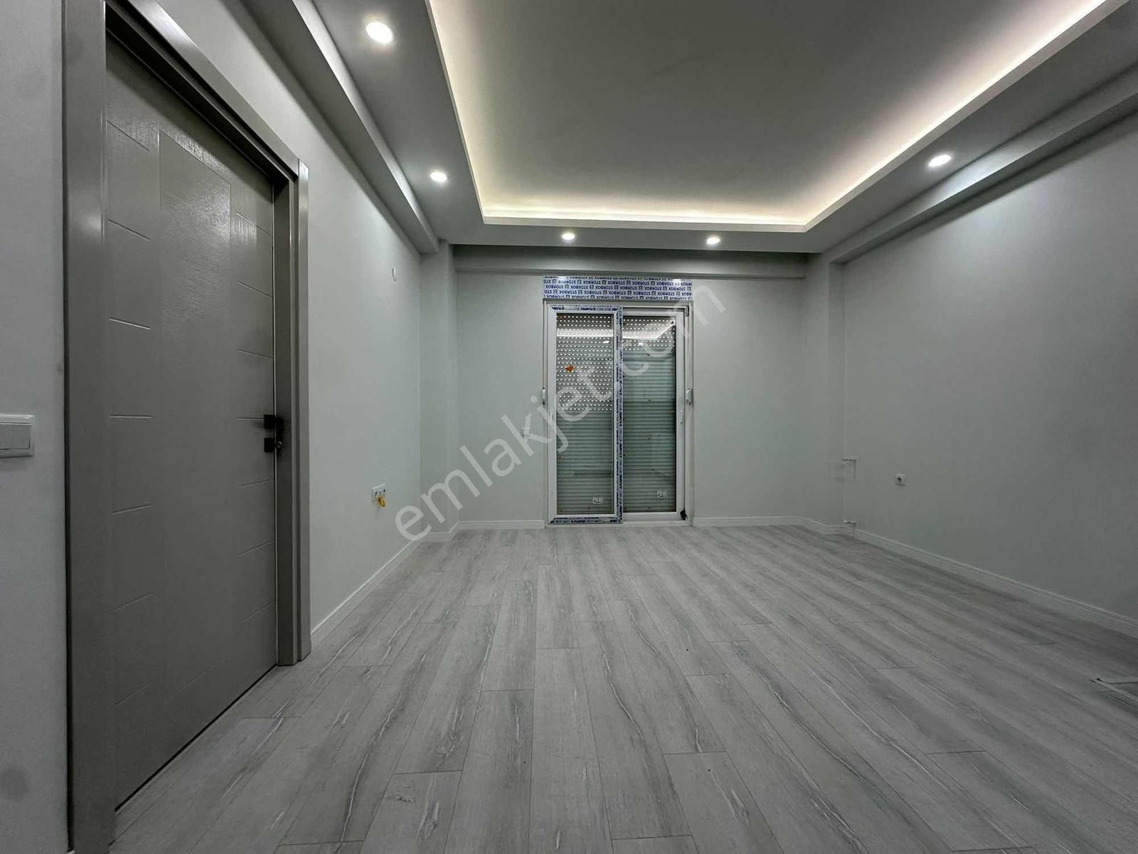 Sinanefendi Eml'dan 1+1 60 M² Fırsat Sıfır Daire. - Görsel 14