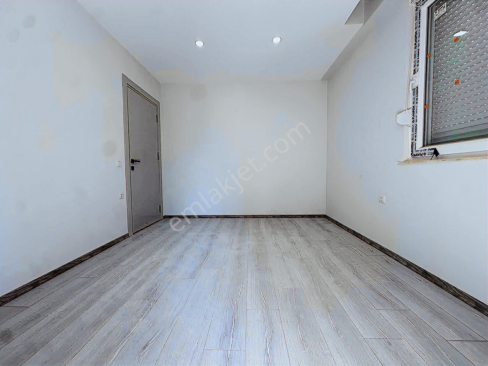 Sinanefendi Eml'dan 1+1 60 M² Fırsat Sıfır Daire. - Görsel 16