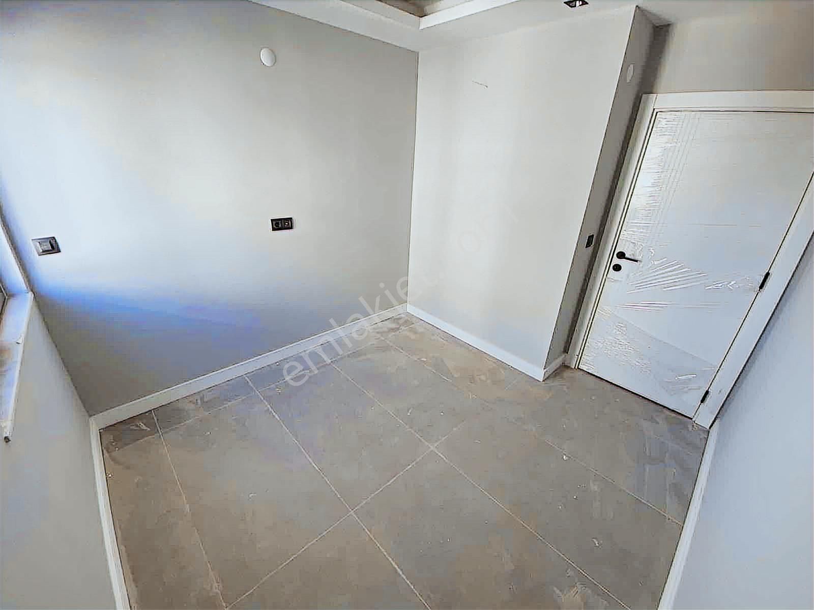 Sinanefendi Eml'dan 1+1 60 M² Fırsat Sıfır Daire. - Görsel 8