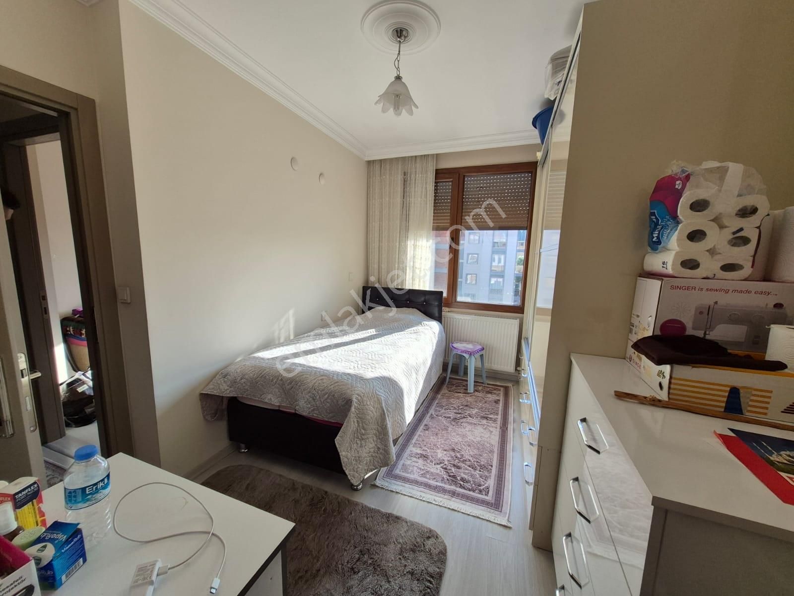 Buca Laleli Mah//100m2/3+1/ebyvnbanyolu//arakat//10yıllık//daire - Görsel 15