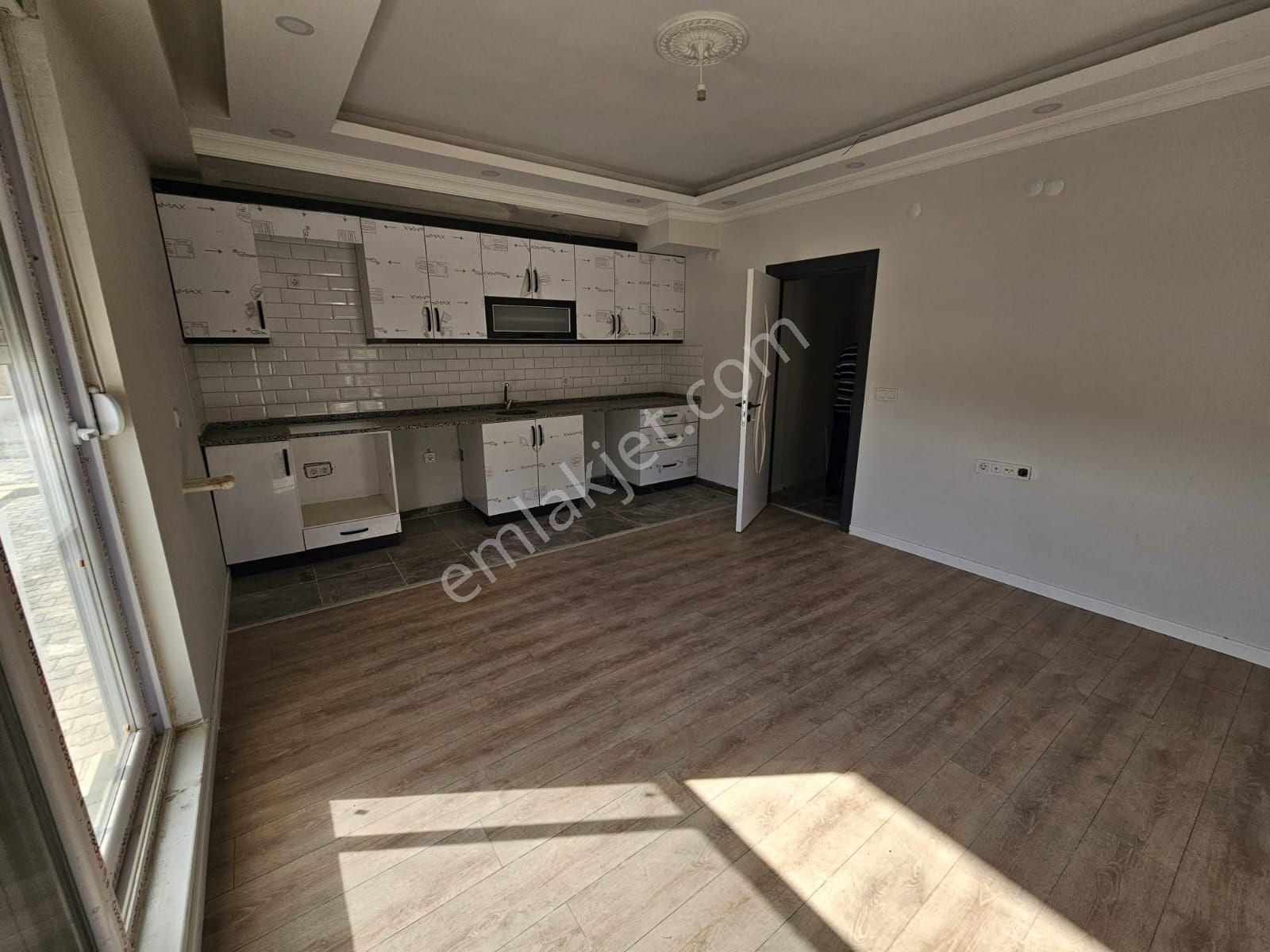 Varsak Karşıyaka’da Satılık 2+1 İskanlı Daire - Görsel 2