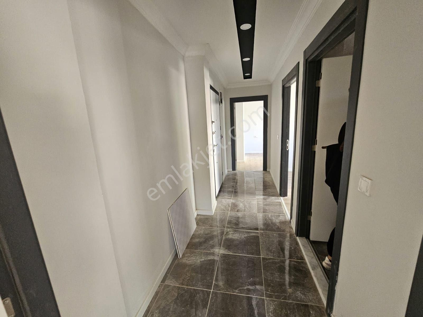 Varsak Karşıyaka’da Satılık 2+1 İskanlı Daire - Görsel 4