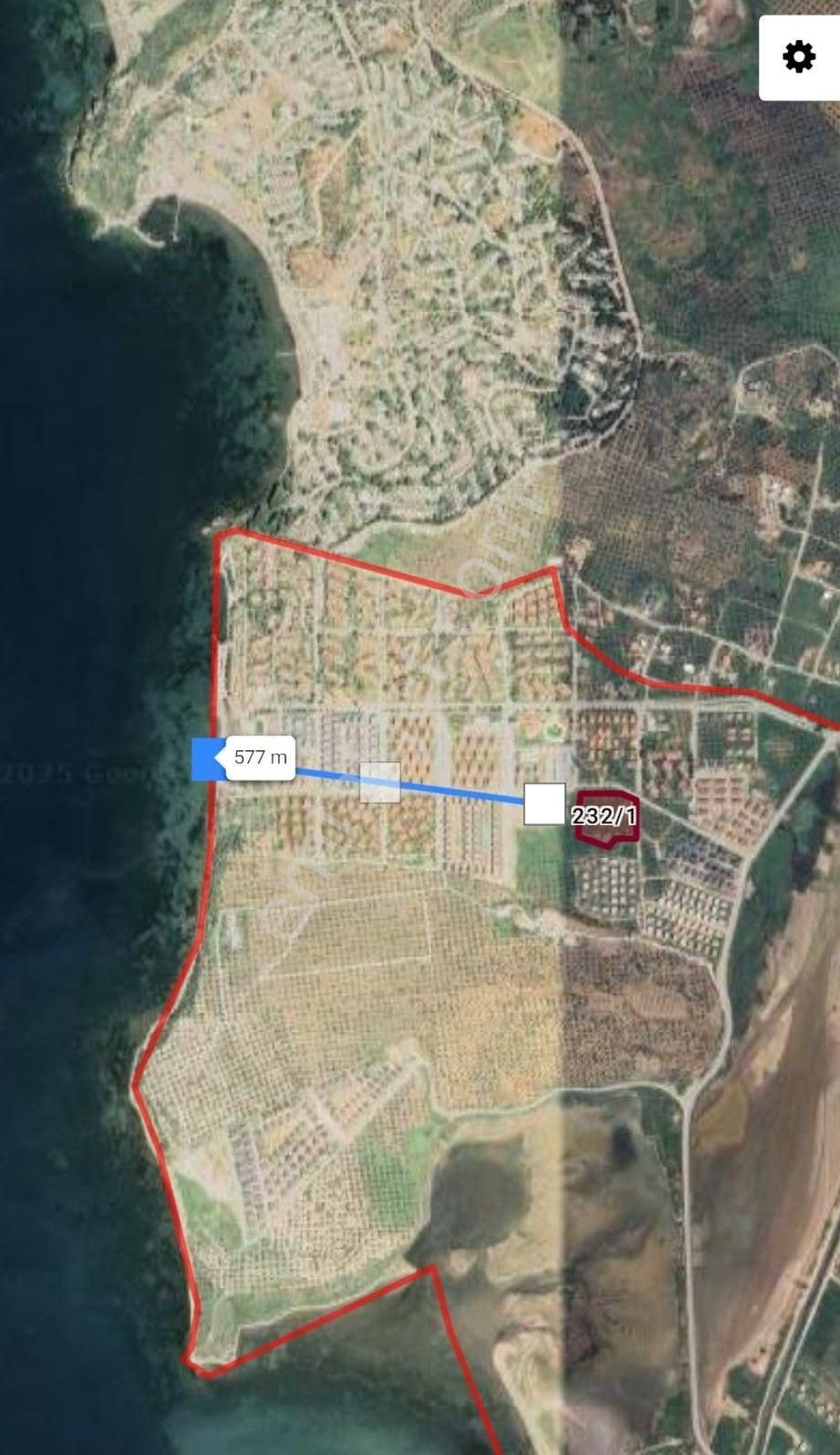 Durmuşoğlu Gayrimenkul'den Balıkesir/gömeç/kemalpaşa'da Satılık Villa Arsaları - Görsel 6