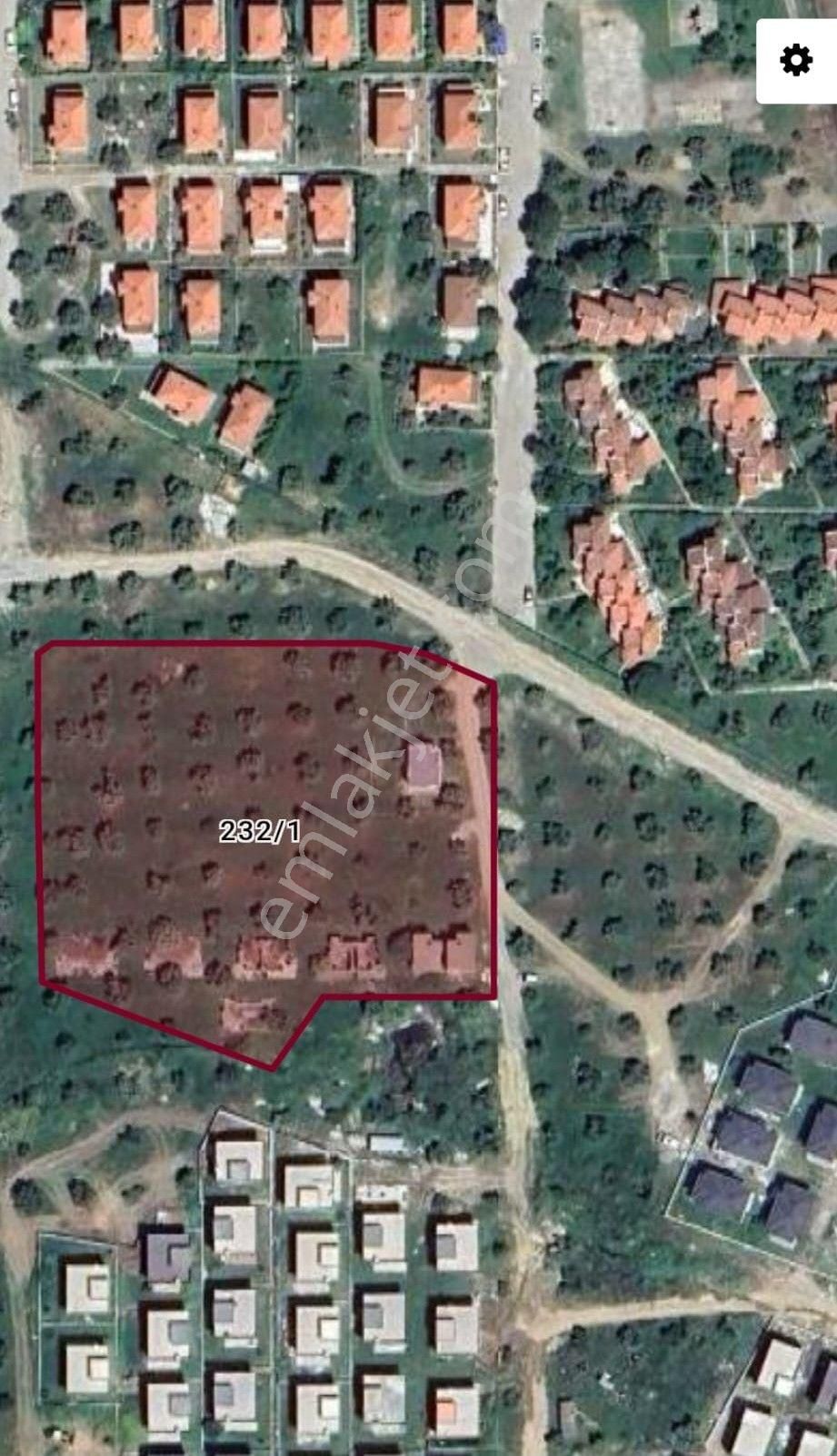 Durmuşoğlu Gayrimenkul'den Balıkesir/gömeç/kemalpaşa'da Satılık Villa Arsaları - Görsel 3