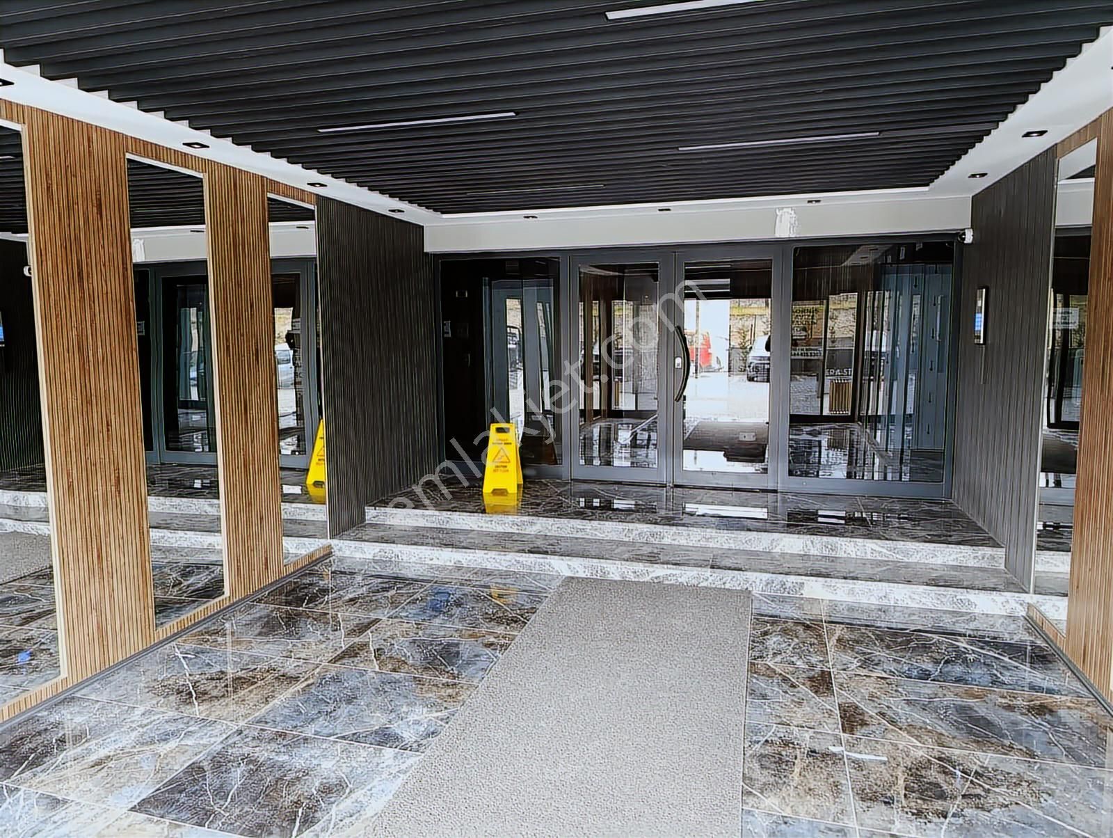 Vera Star'da 1+1 Daire, Metroya Çok Yakın, Sıfır Proje - Görsel 10