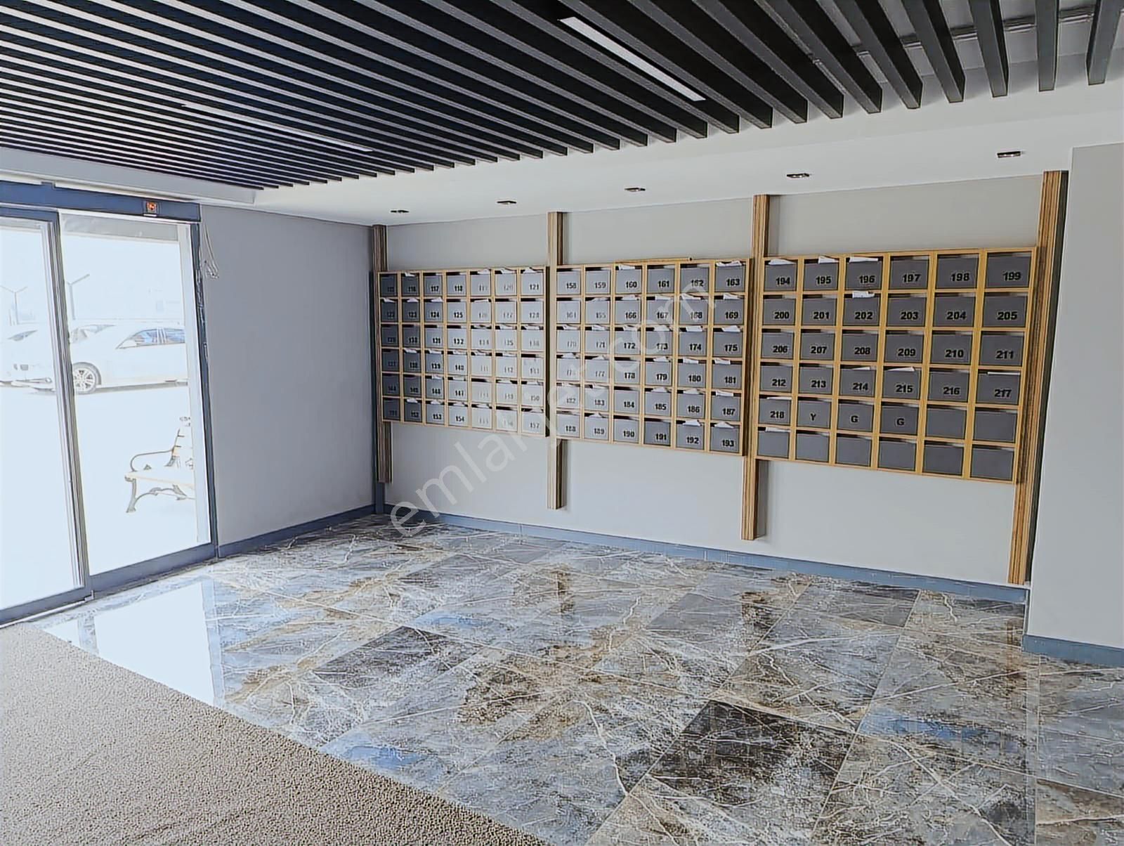 Vera Star'da 1+1 Daire, Metroya Çok Yakın, Sıfır Proje - Görsel 4