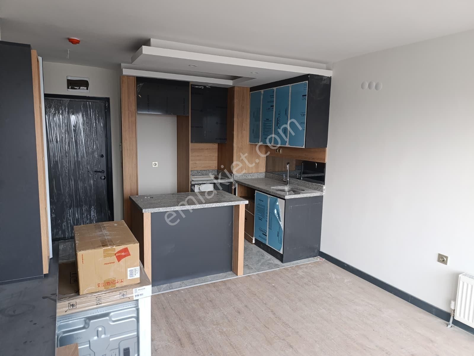 Vera Star'da 1+1 Daire, Metroya Çok Yakın, Sıfır Proje - Görsel 3