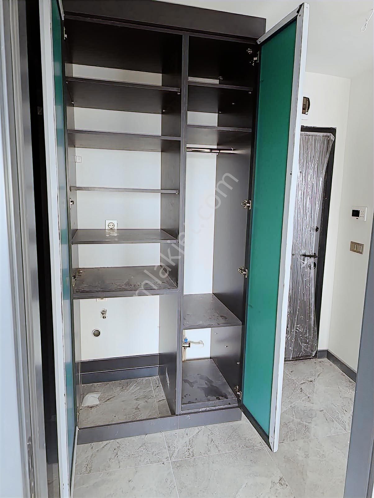 Vera Star'da 1+1 Daire, Metroya Çok Yakın, Sıfır Proje - Görsel 23