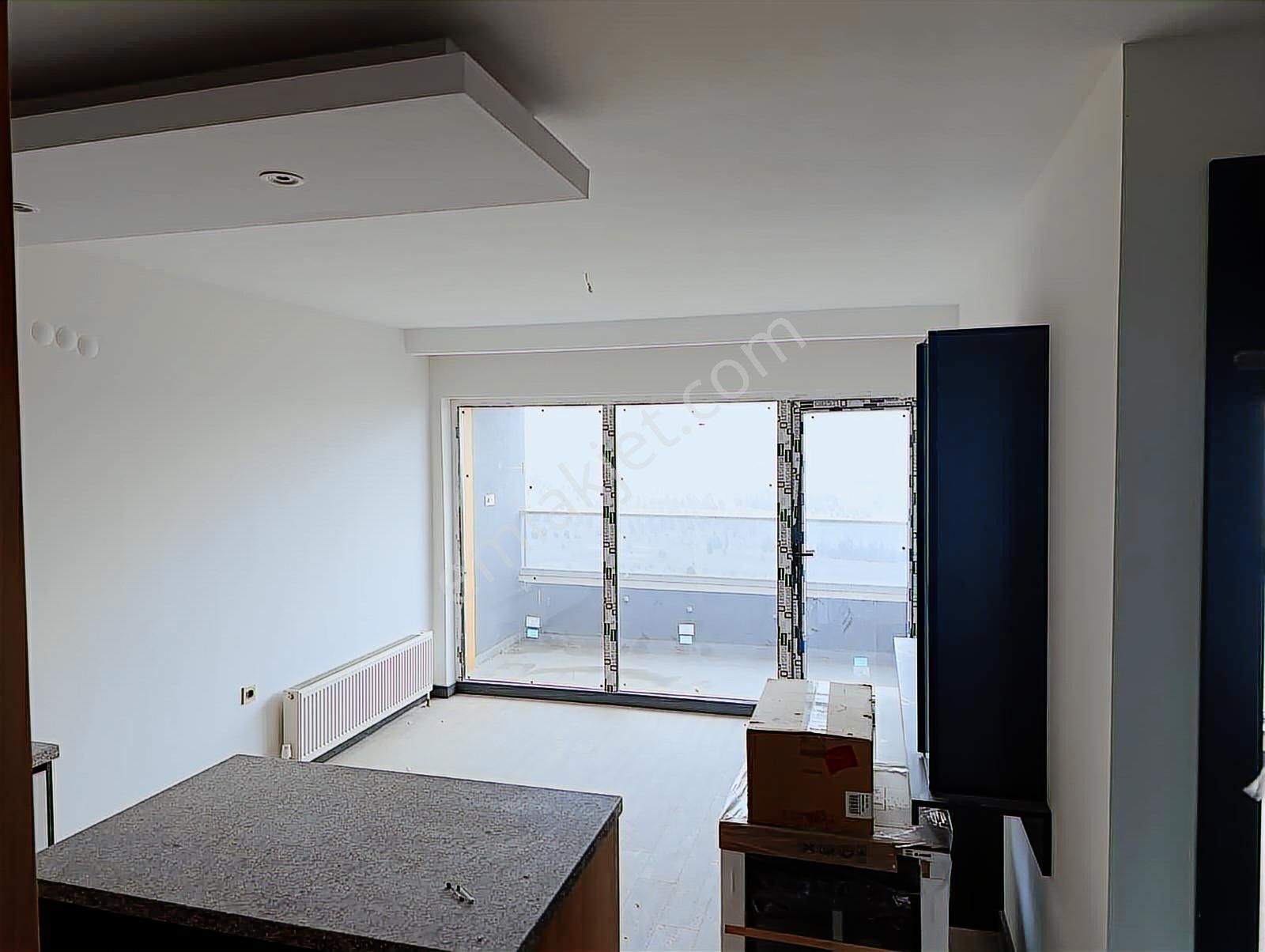 Vera Star'da 1+1 Daire, Metroya Çok Yakın, Sıfır Proje - Görsel 11