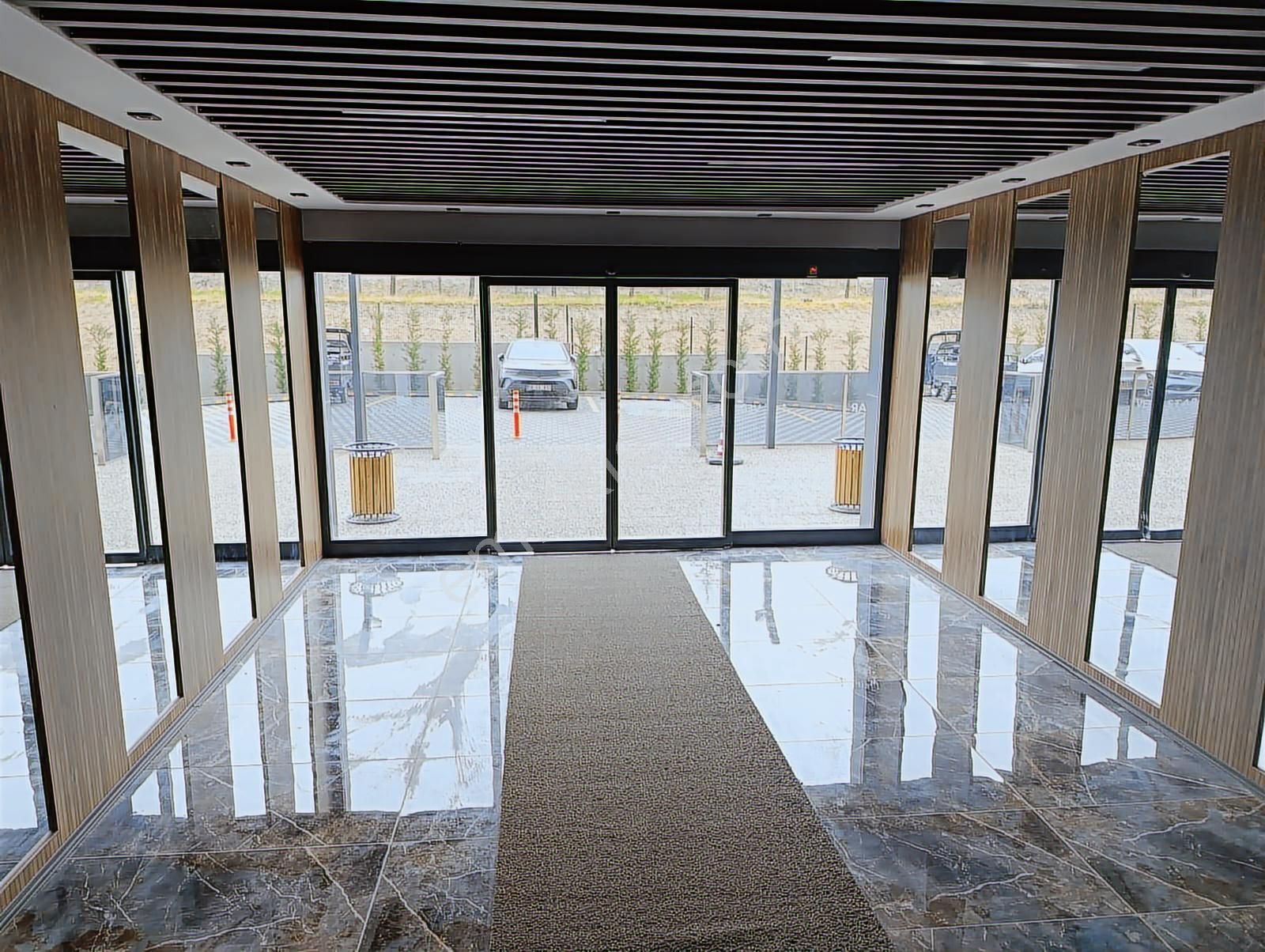 Vera Star'da 1+1 Daire, Metroya Çok Yakın, Sıfır Proje - Görsel 9