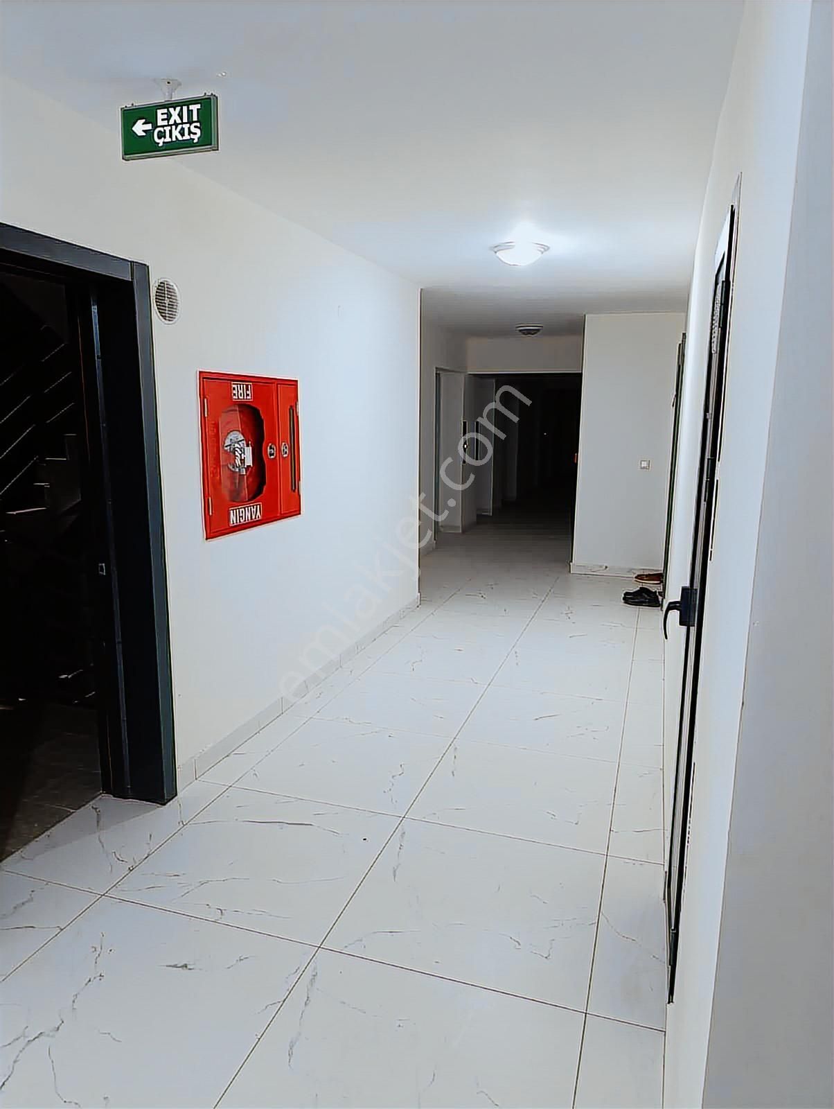 Vera Star'da 1+1 Daire, Metroya Çok Yakın, Sıfır Proje - Görsel 14