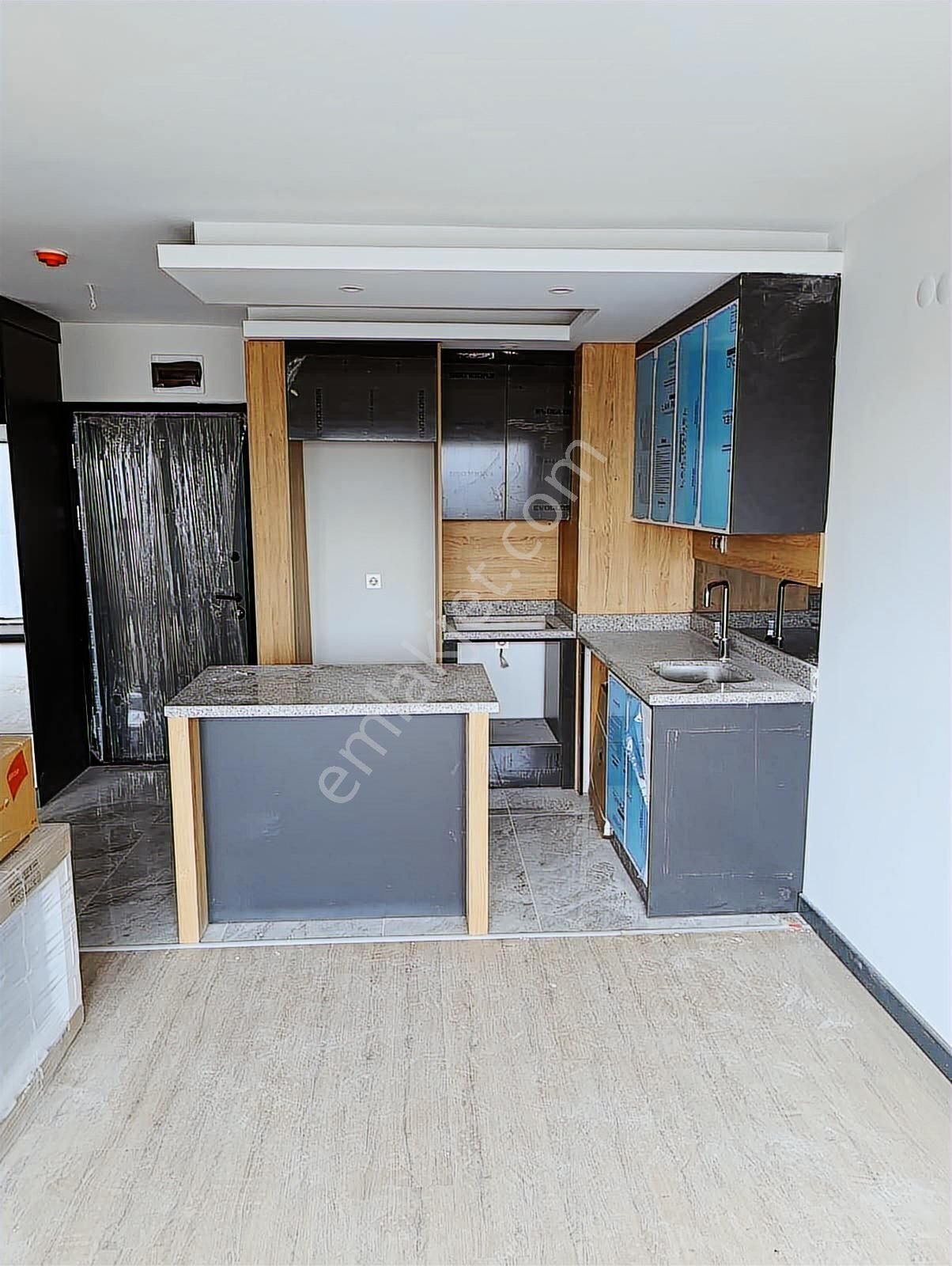 Vera Star'da 1+1 Daire, Metroya Çok Yakın, Sıfır Proje - Görsel 5