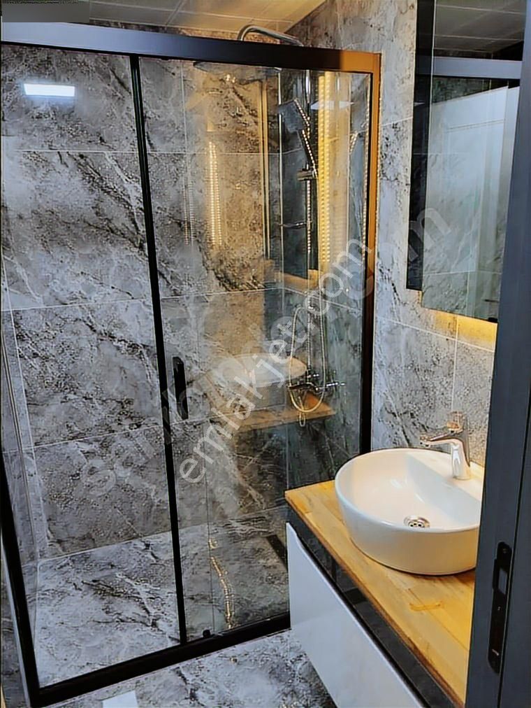 Vera Star'da 1+1 Daire, Metroya Çok Yakın, Sıfır Proje - Görsel 25