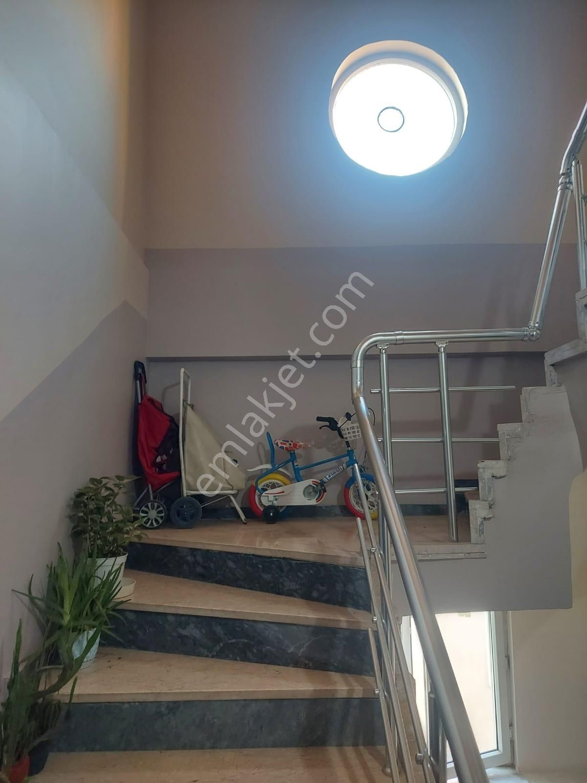 Akşemsettin Mh.satılık 3+1 Daire - Görsel 11