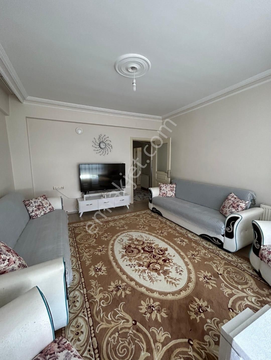 Akşemsettin Mh.satılık 3+1 Daire - Görsel 2