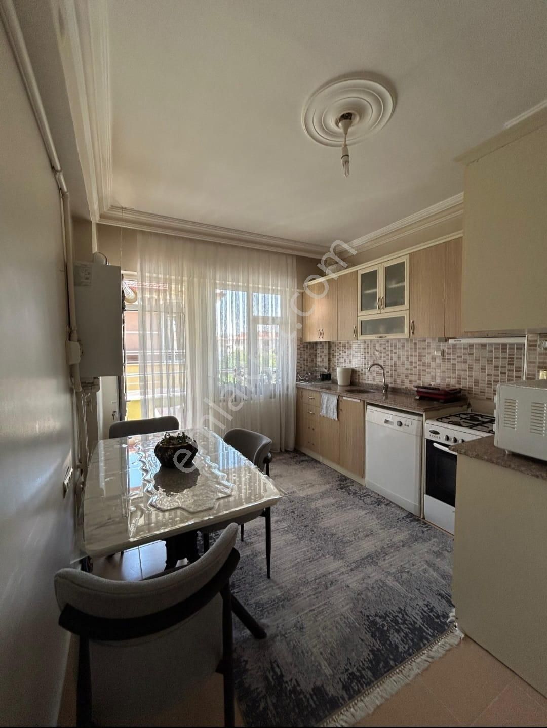 Akşemsettin Mh.satılık 3+1 Daire