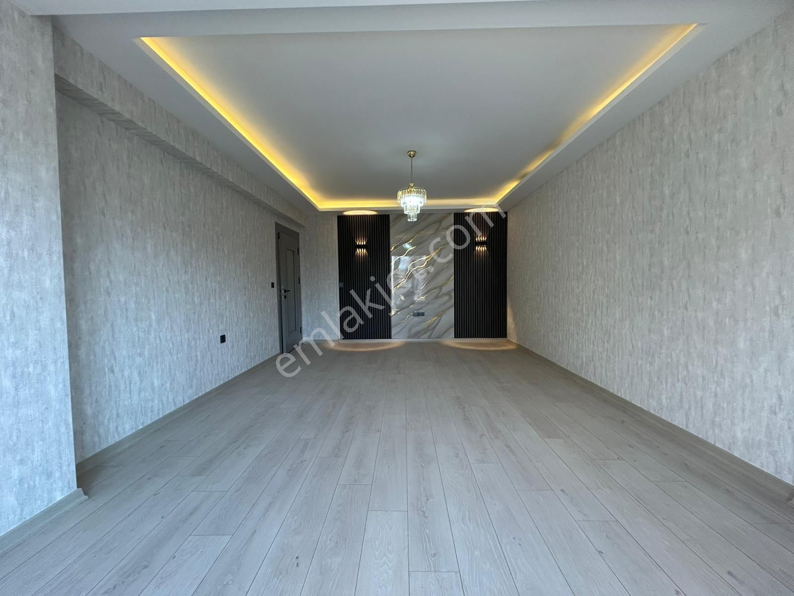 New Kent'den Mustafa Kemal Mah.3+1 Sıfır Full+full Yapılı Daire - Görsel 19