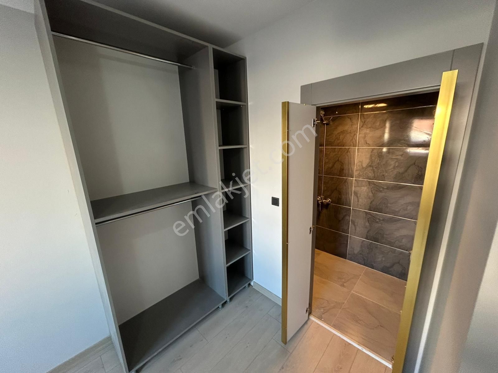 New Kent'den Mustafa Kemal Mah.3+1 Sıfır Full+full Yapılı Daire - Görsel 33