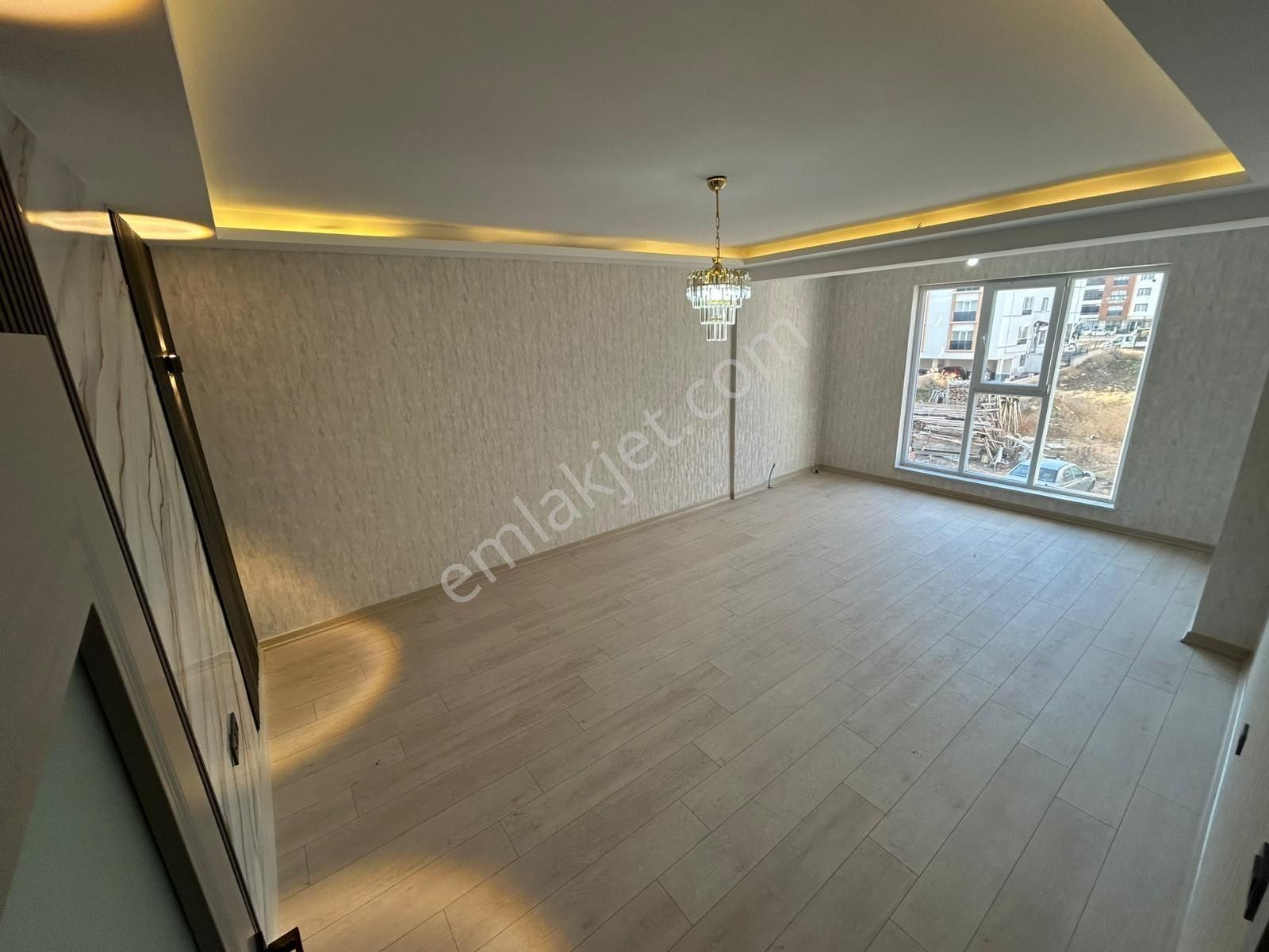 New Kent'den Mustafa Kemal Mah.3+1 Sıfır Full+full Yapılı Daire - Görsel 21