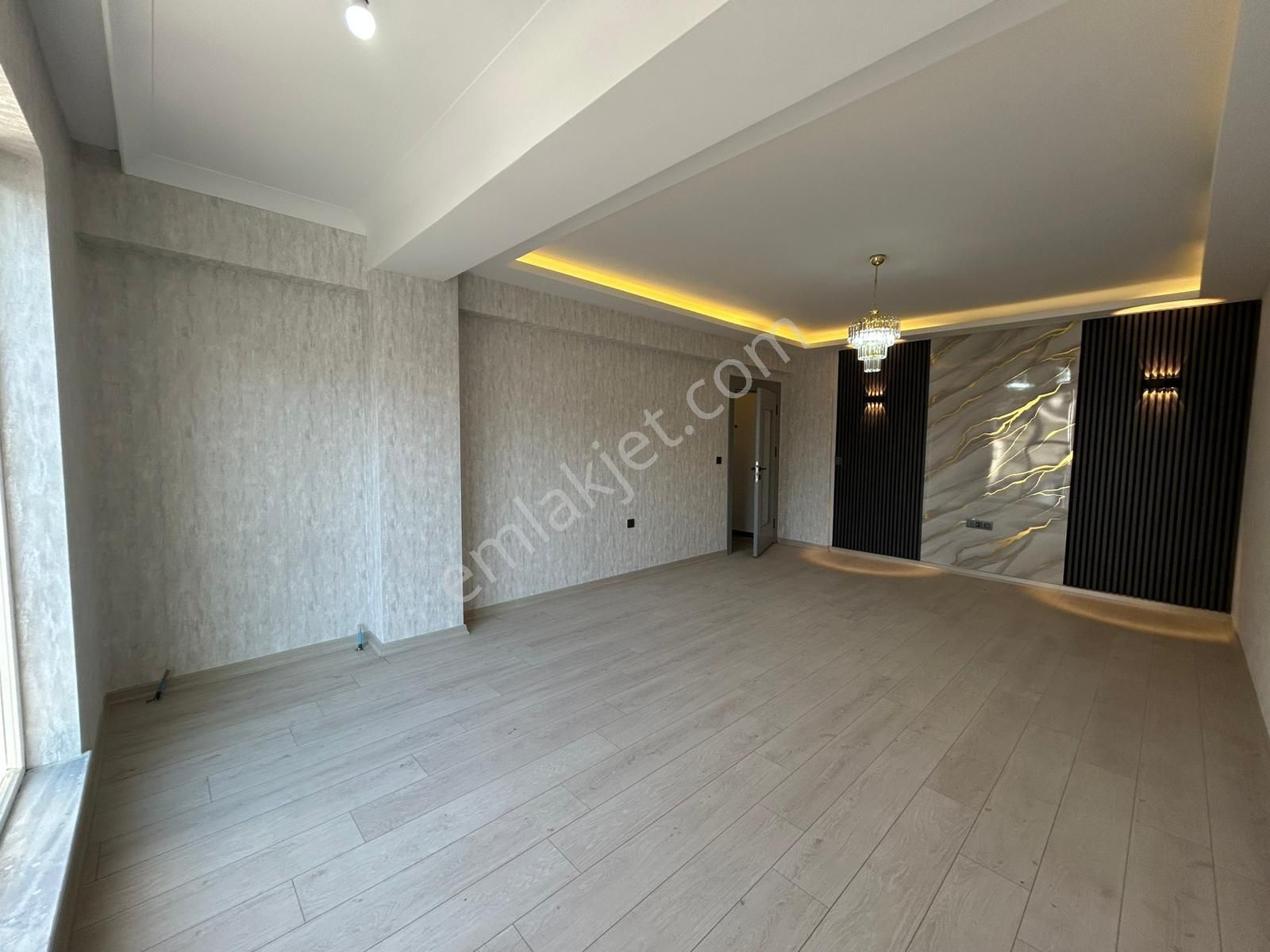 New Kent'den Mustafa Kemal Mah.3+1 Sıfır Full+full Yapılı Daire - Görsel 17