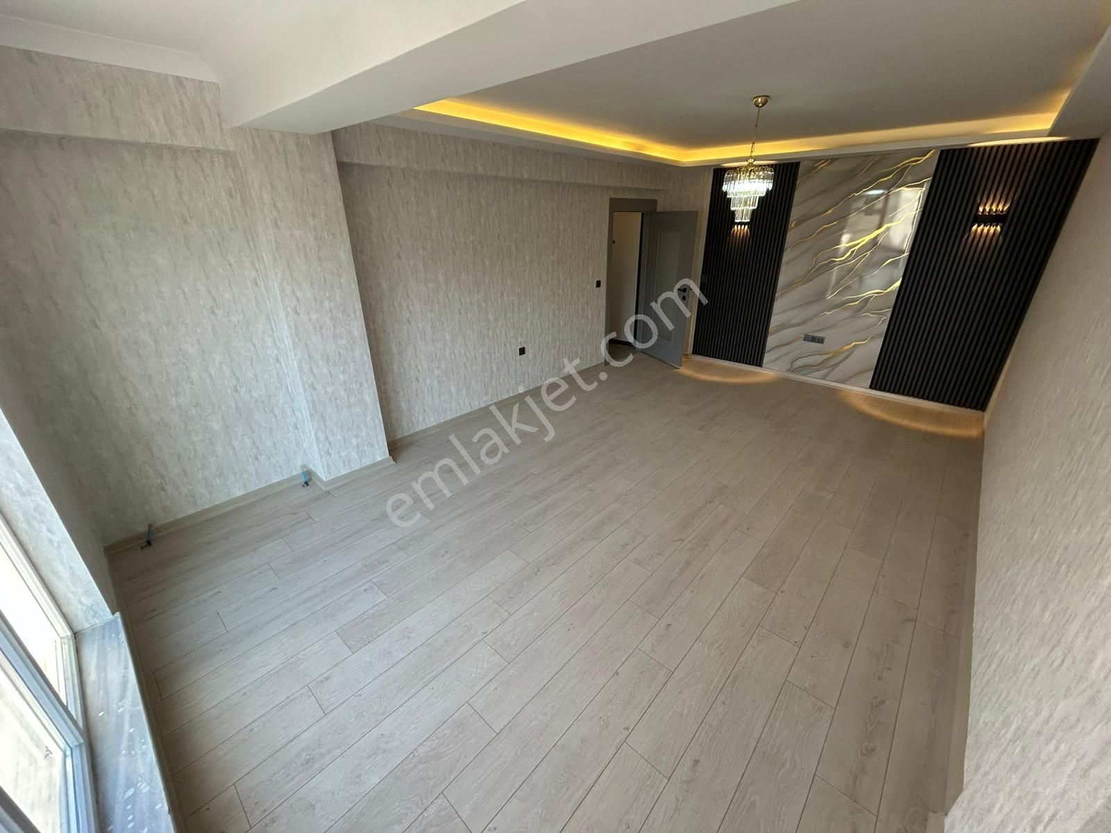 New Kent'den Mustafa Kemal Mah.3+1 Sıfır Full+full Yapılı Daire - Görsel 18