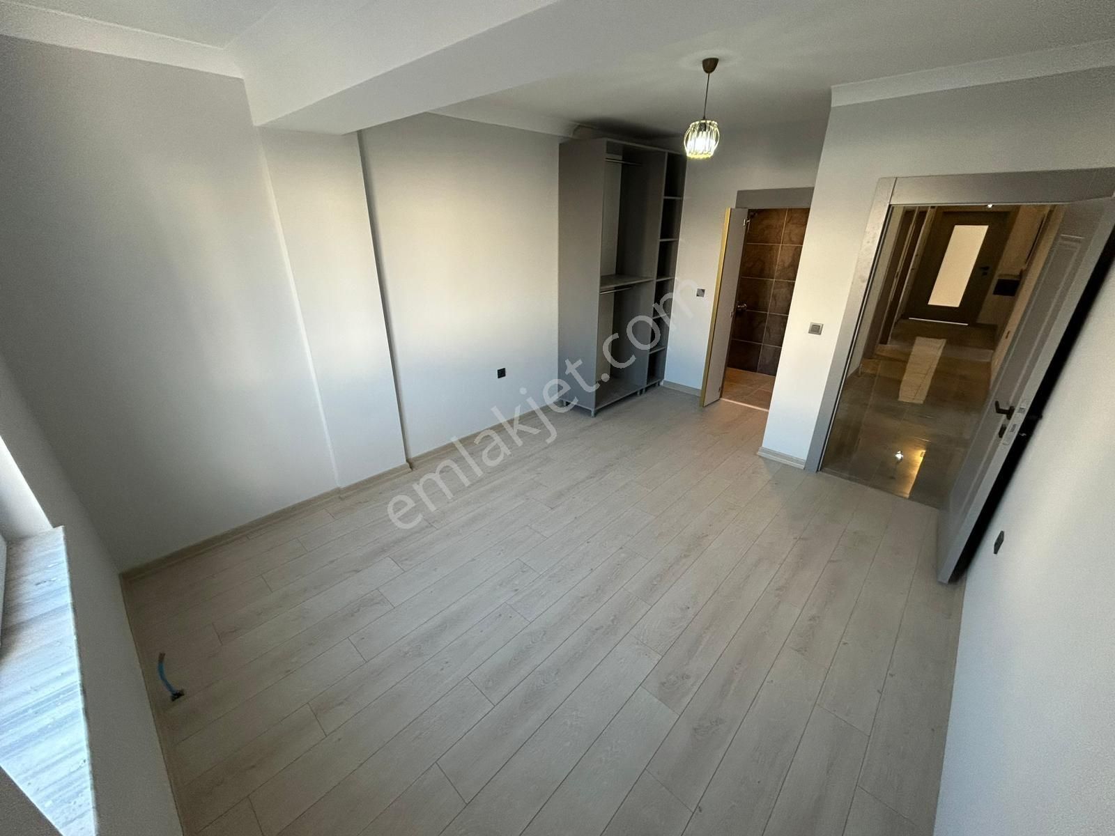 New Kent'den Mustafa Kemal Mah.3+1 Sıfır Full+full Yapılı Daire - Görsel 32