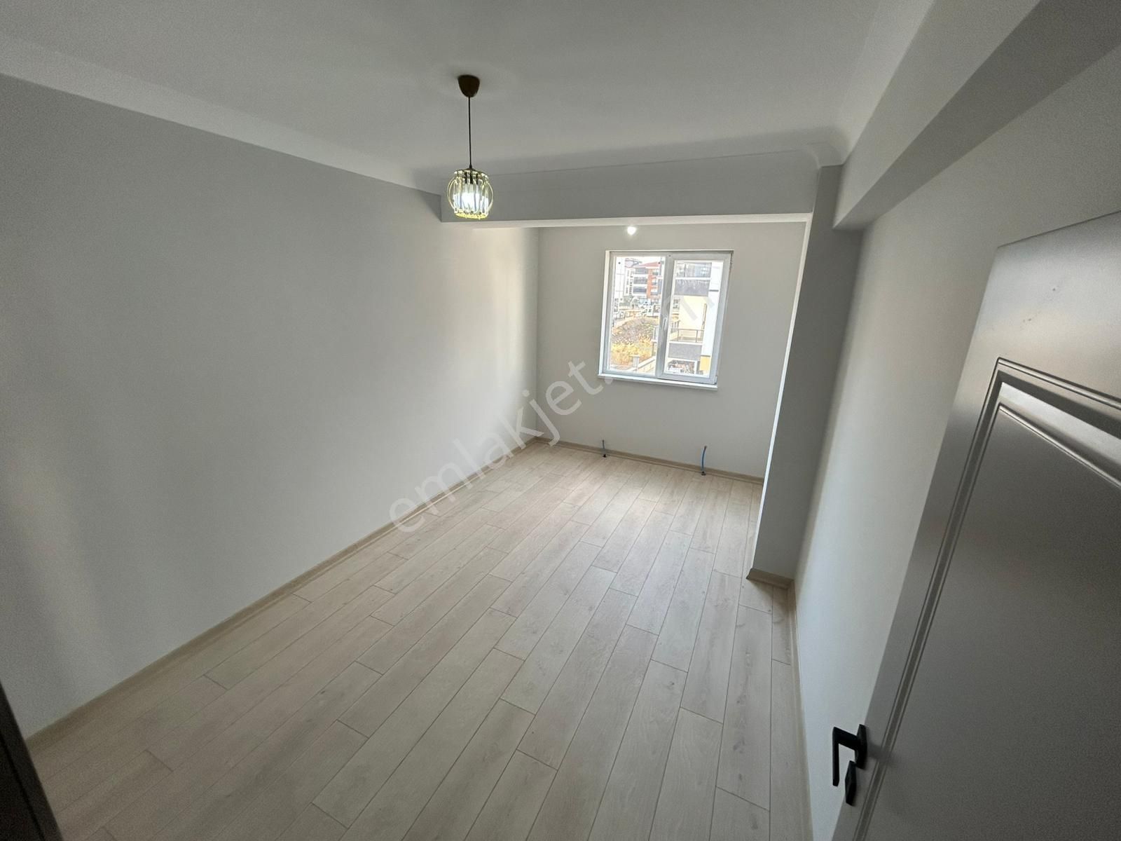 New Kent'den Mustafa Kemal Mah.3+1 Sıfır Full+full Yapılı Daire - Görsel 25