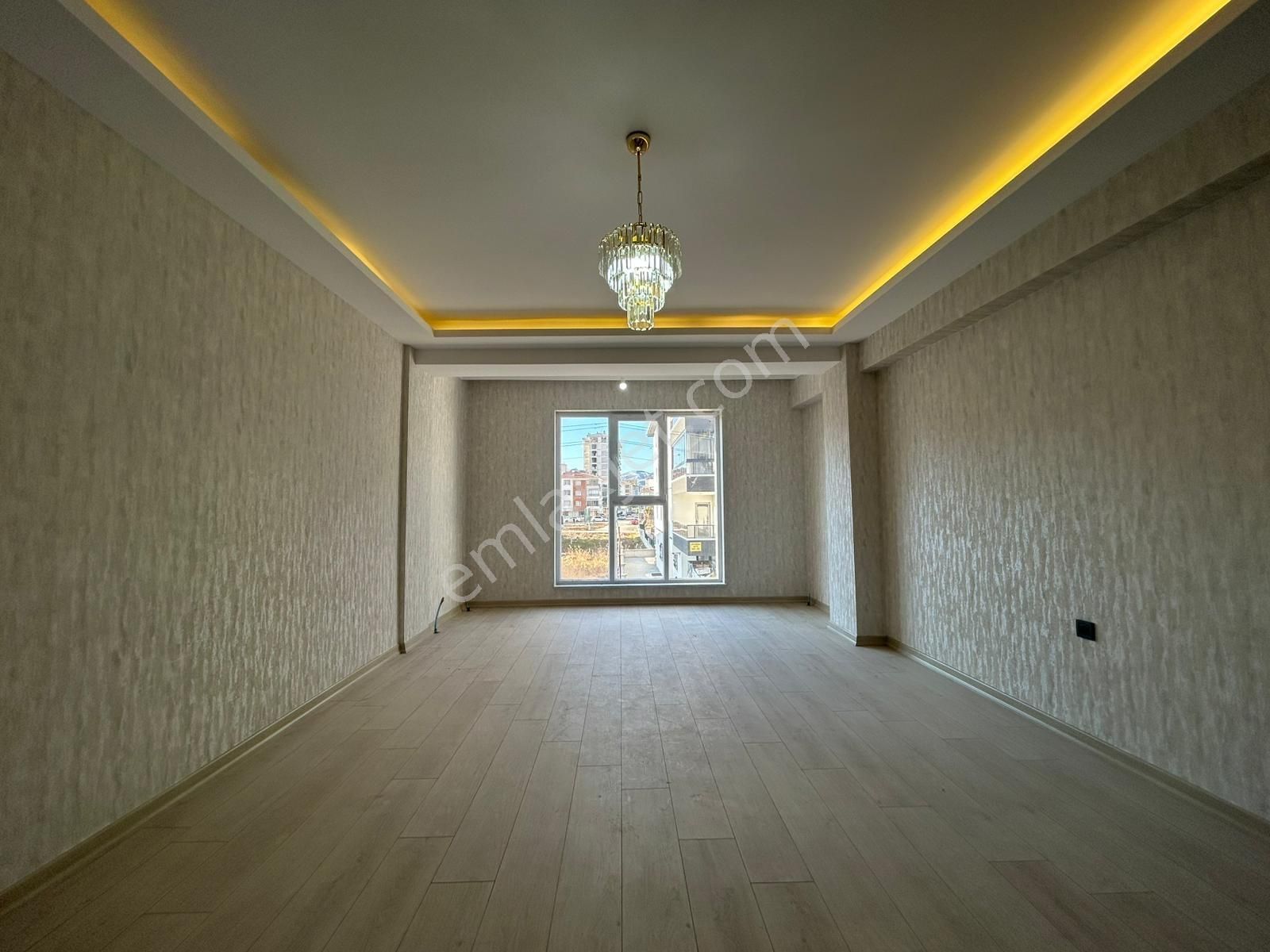 New Kent'den Mustafa Kemal Mah.3+1 Sıfır Full+full Yapılı Daire - Görsel 15