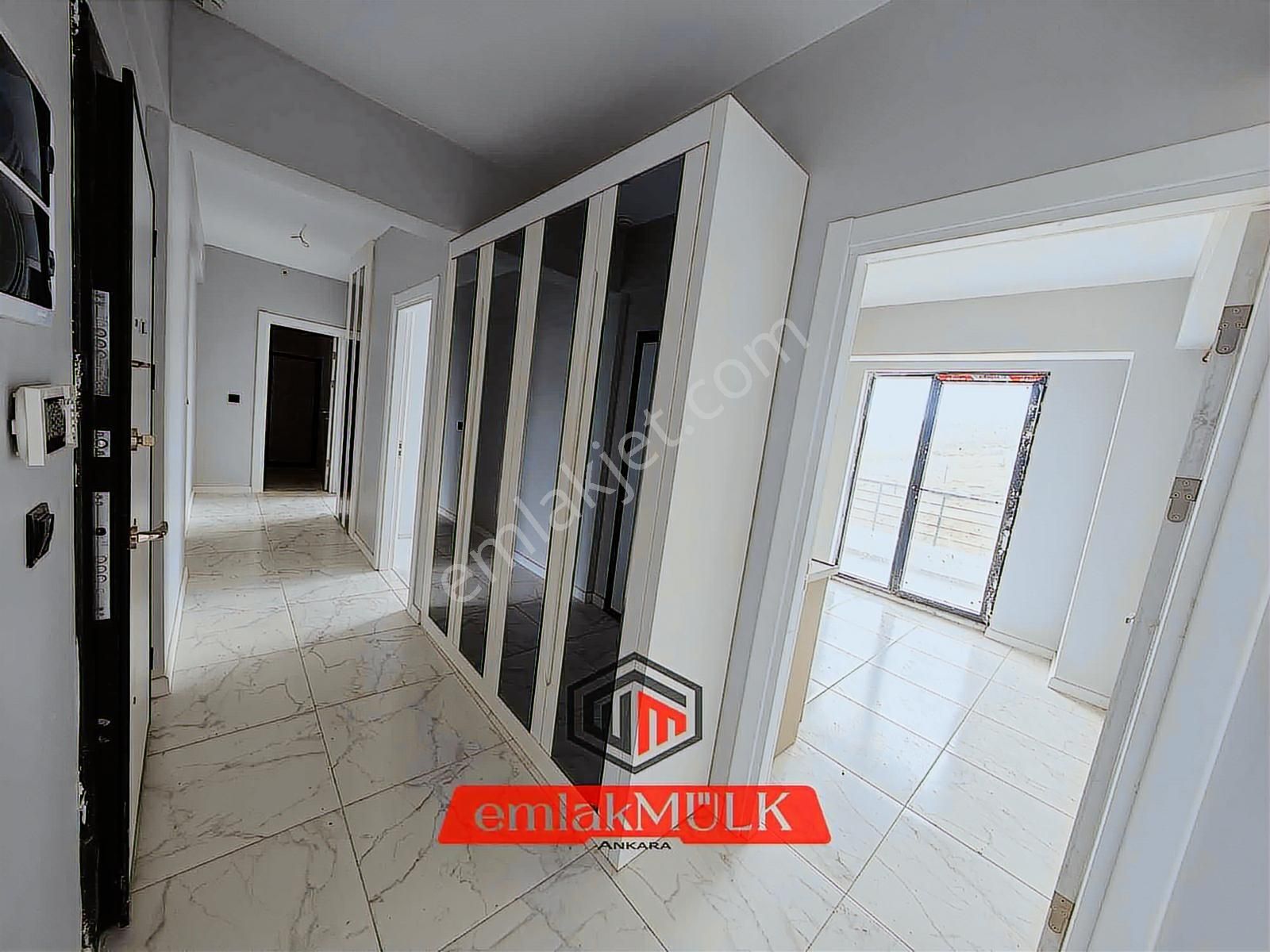 Emlakmülk'ten Oturuma Hazır Lüks Yapılı İskanlı 2+1 Daire.. - Görsel 15